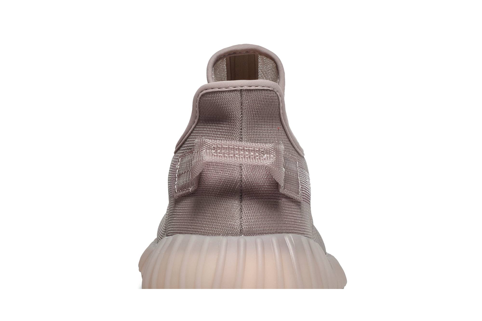 adidas Yeezy Boost 350 V2 'Mono Mist' GW2871 - Image 7