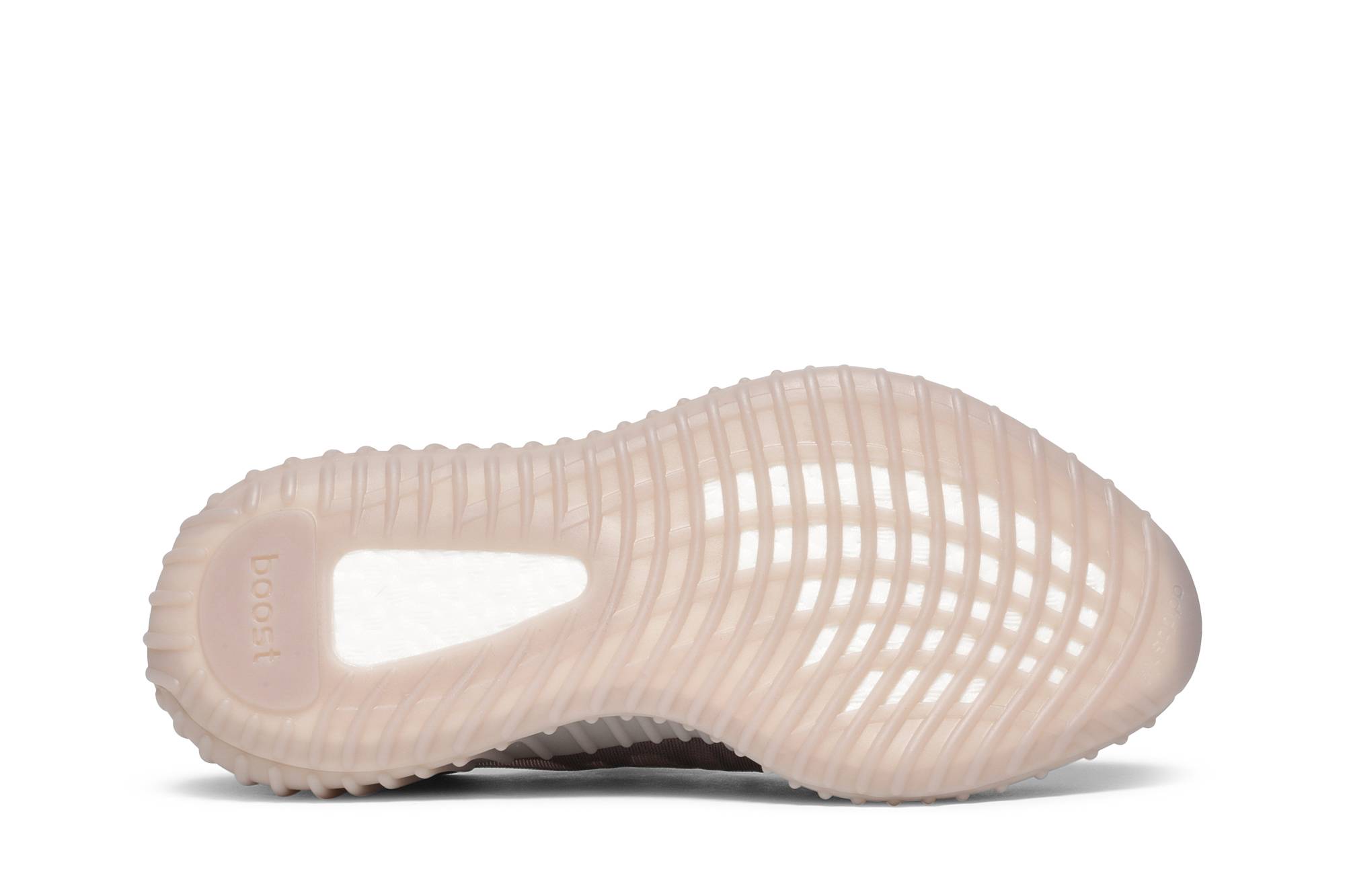 adidas Yeezy Boost 350 V2 'Mono Mist' GW2871 - Image 4