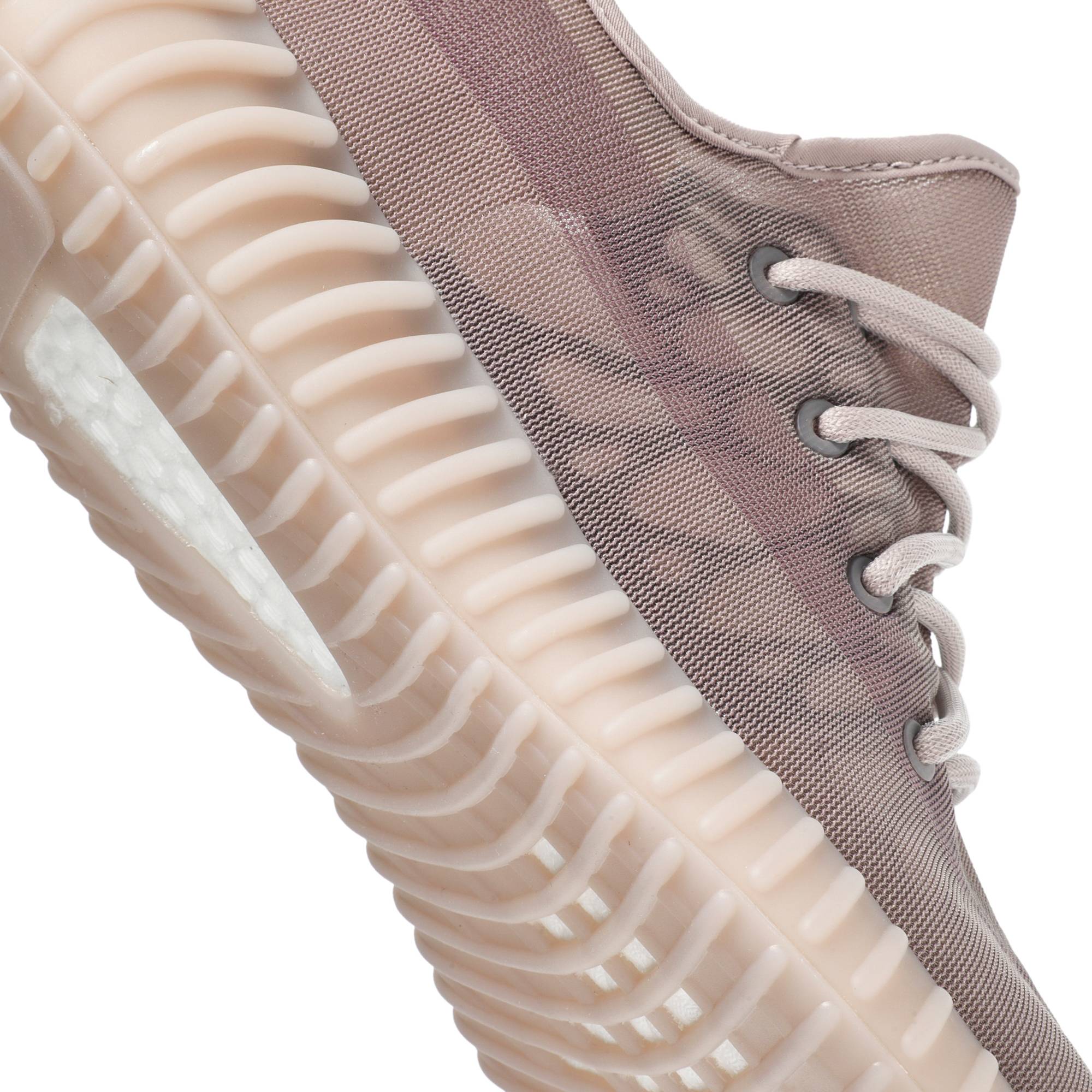 adidas Yeezy Boost 350 V2 'Mono Mist' GW2871 - Image 9