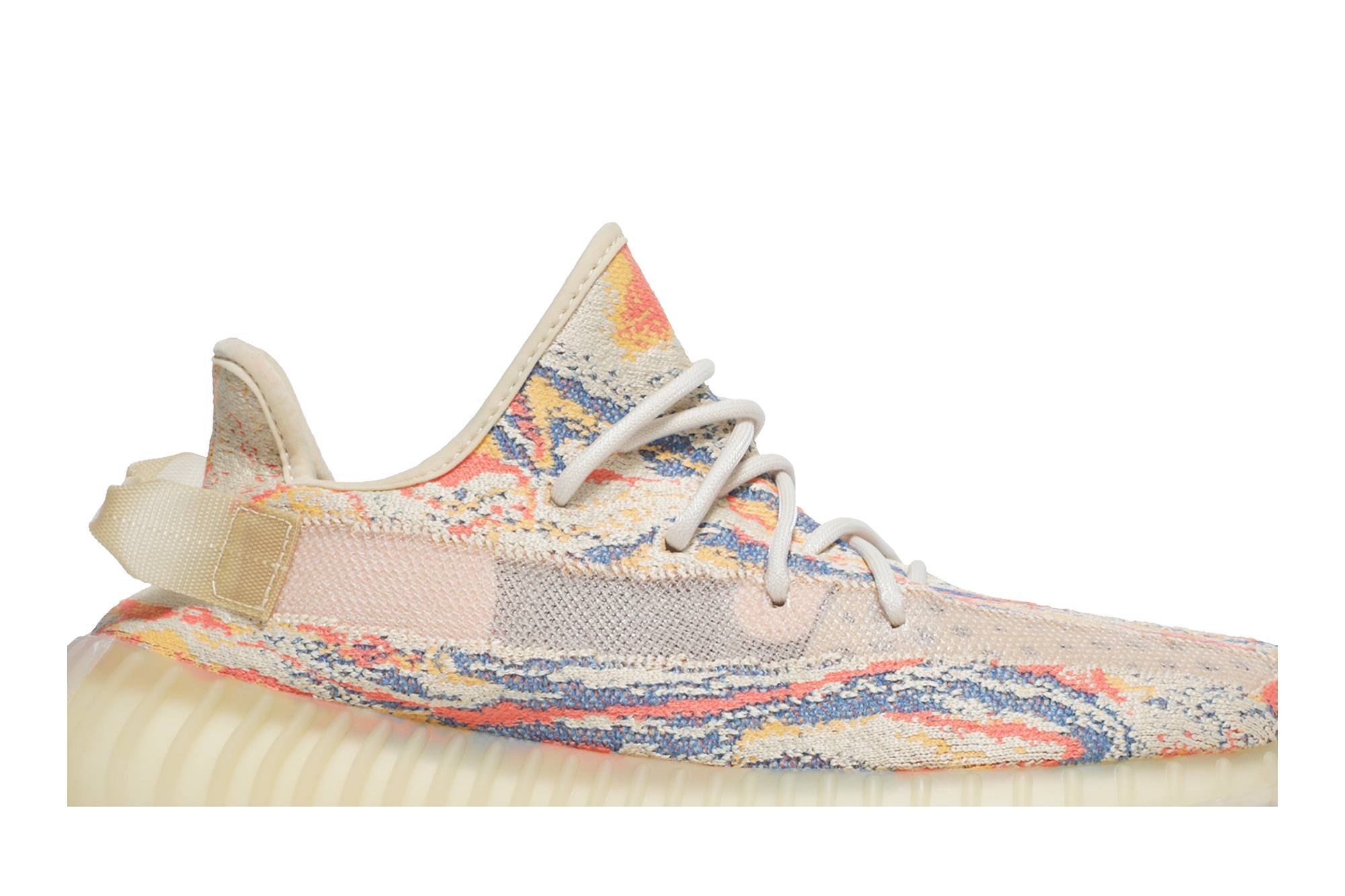 adidas Yeezy Boost 350 V2 'MX Oat' GW3773 - Image 2
