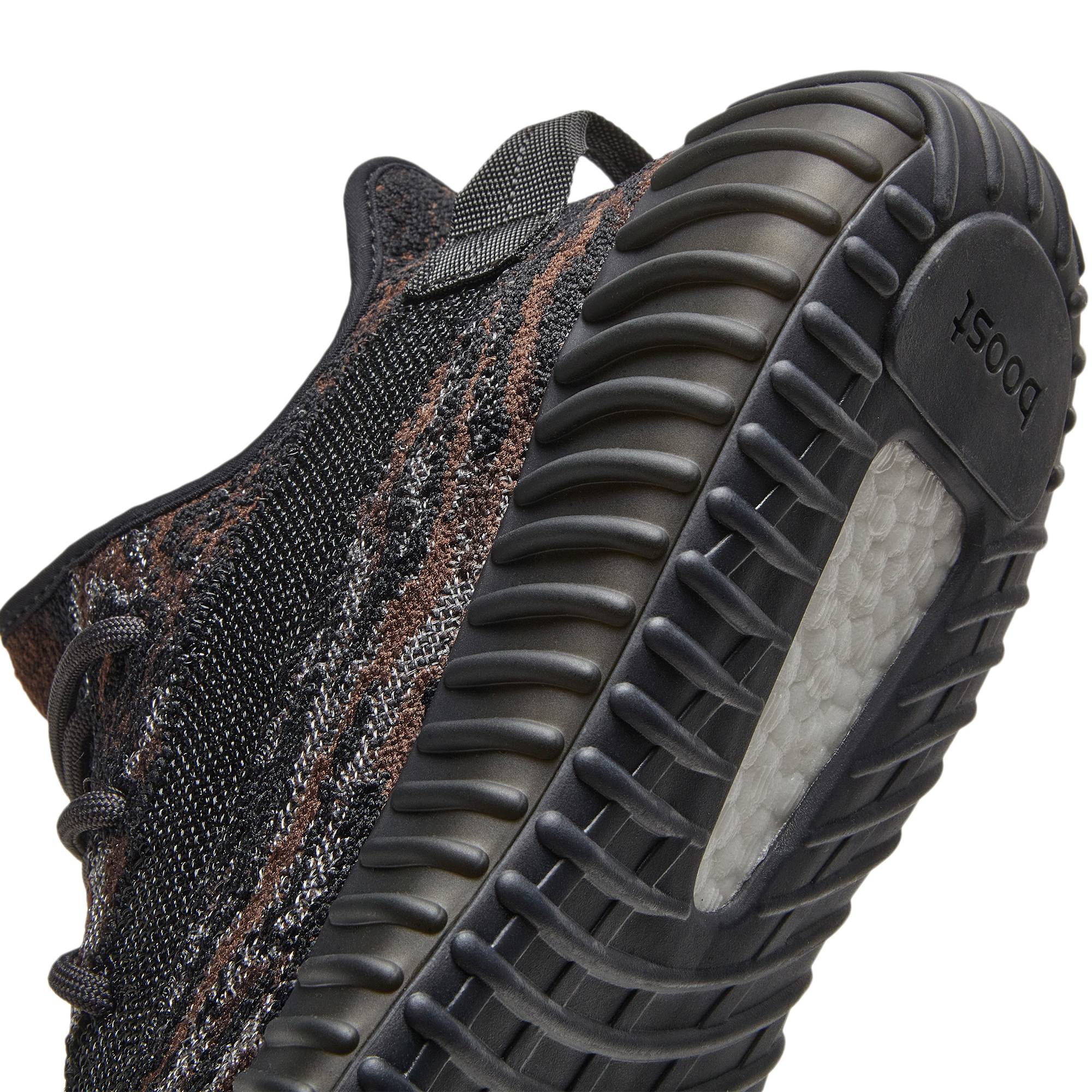 adidas Yeezy Boost 350 V2 'MX Rock' GW3774 - Image 10