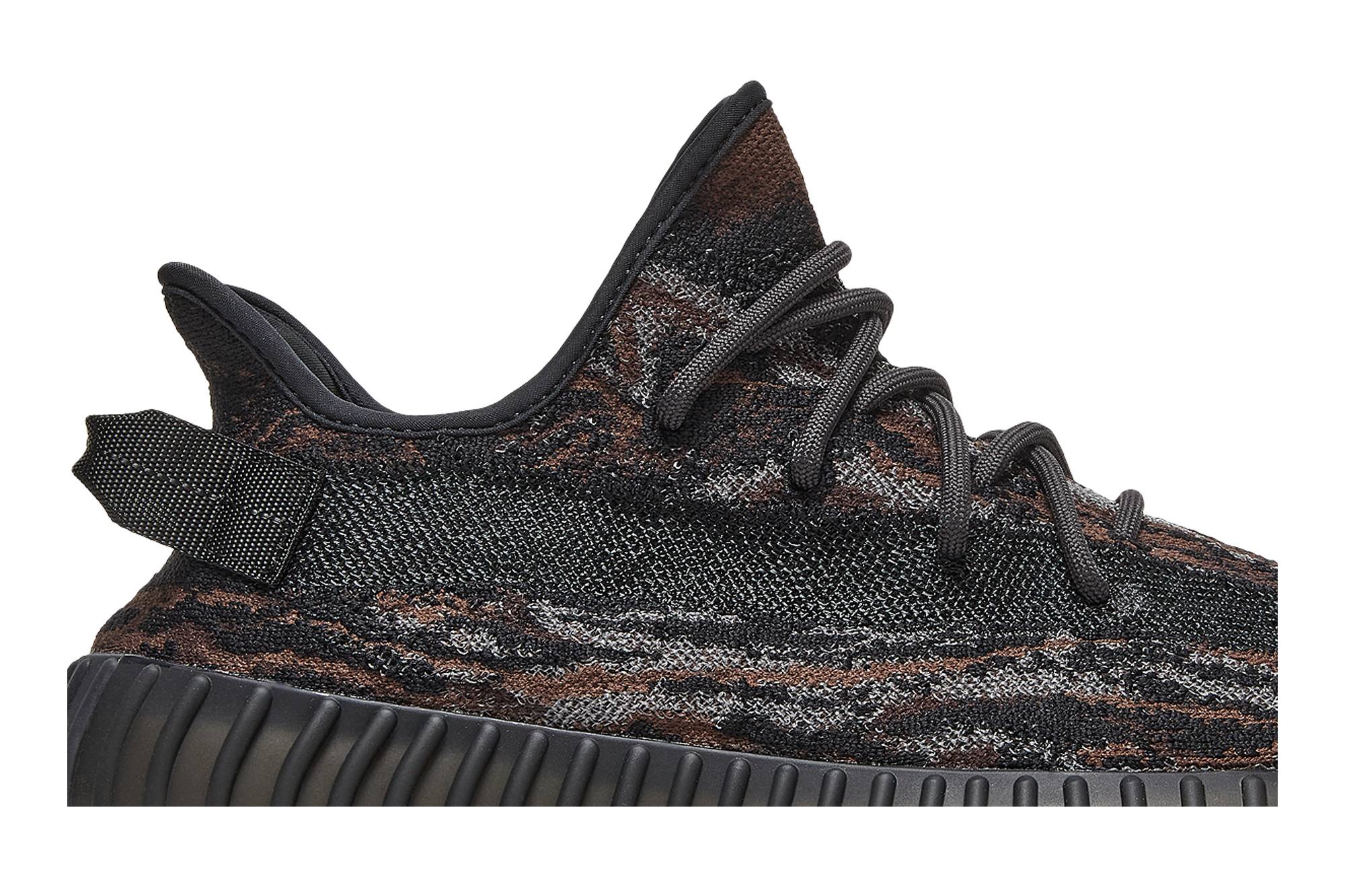 adidas Yeezy Boost 350 V2 'MX Rock' GW3774 - Image 2