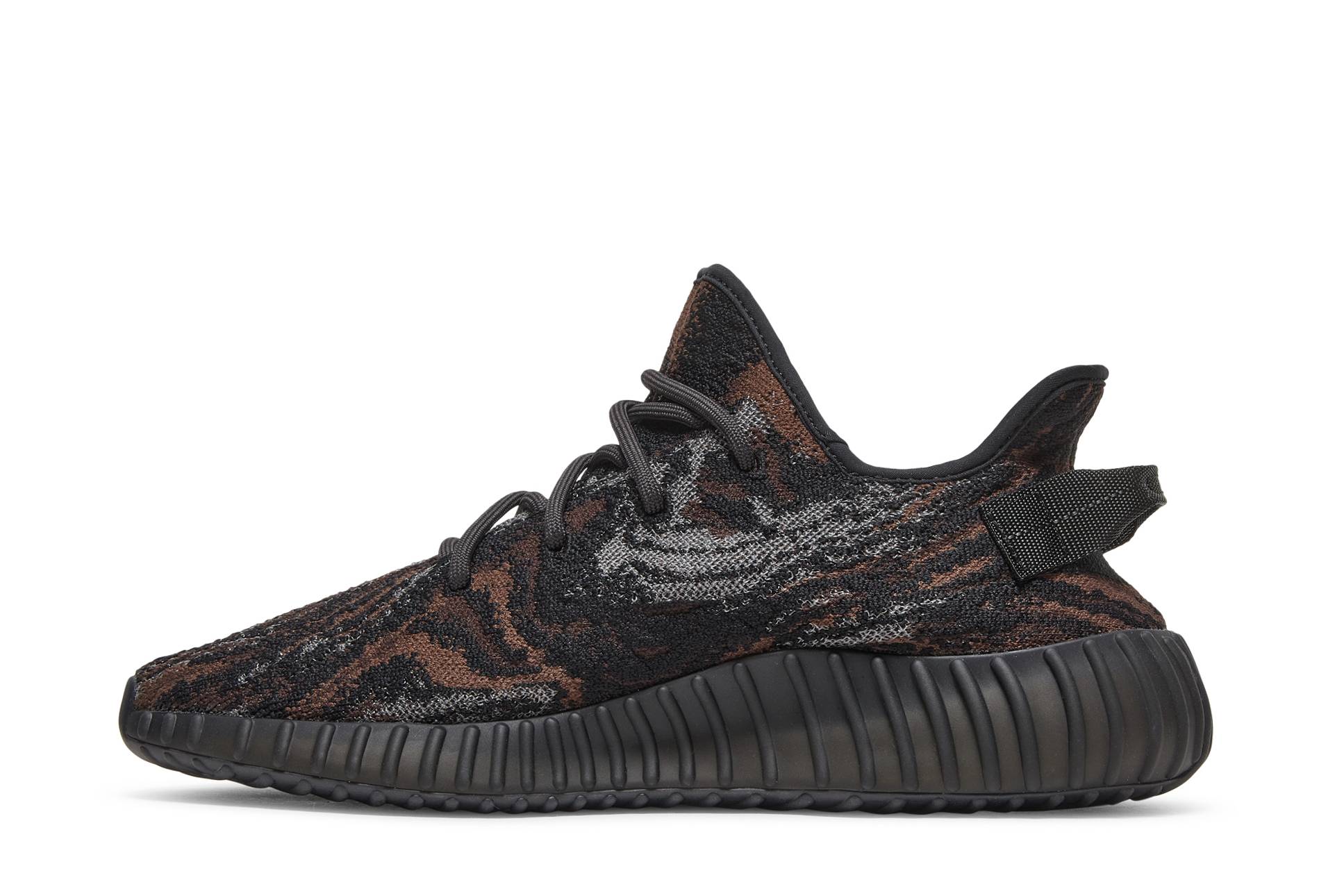 adidas Yeezy Boost 350 V2 'MX Rock' GW3774 - Image 3