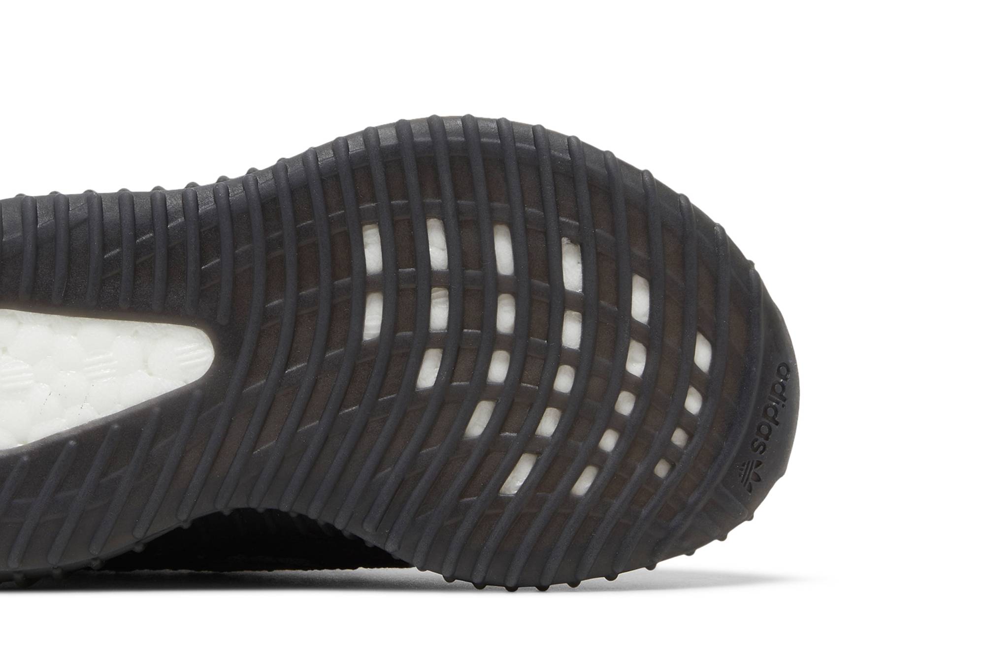 (Infant) adidas Yeezy Boost 350 V2 'MX Rock' GW3776 - Imagem 5