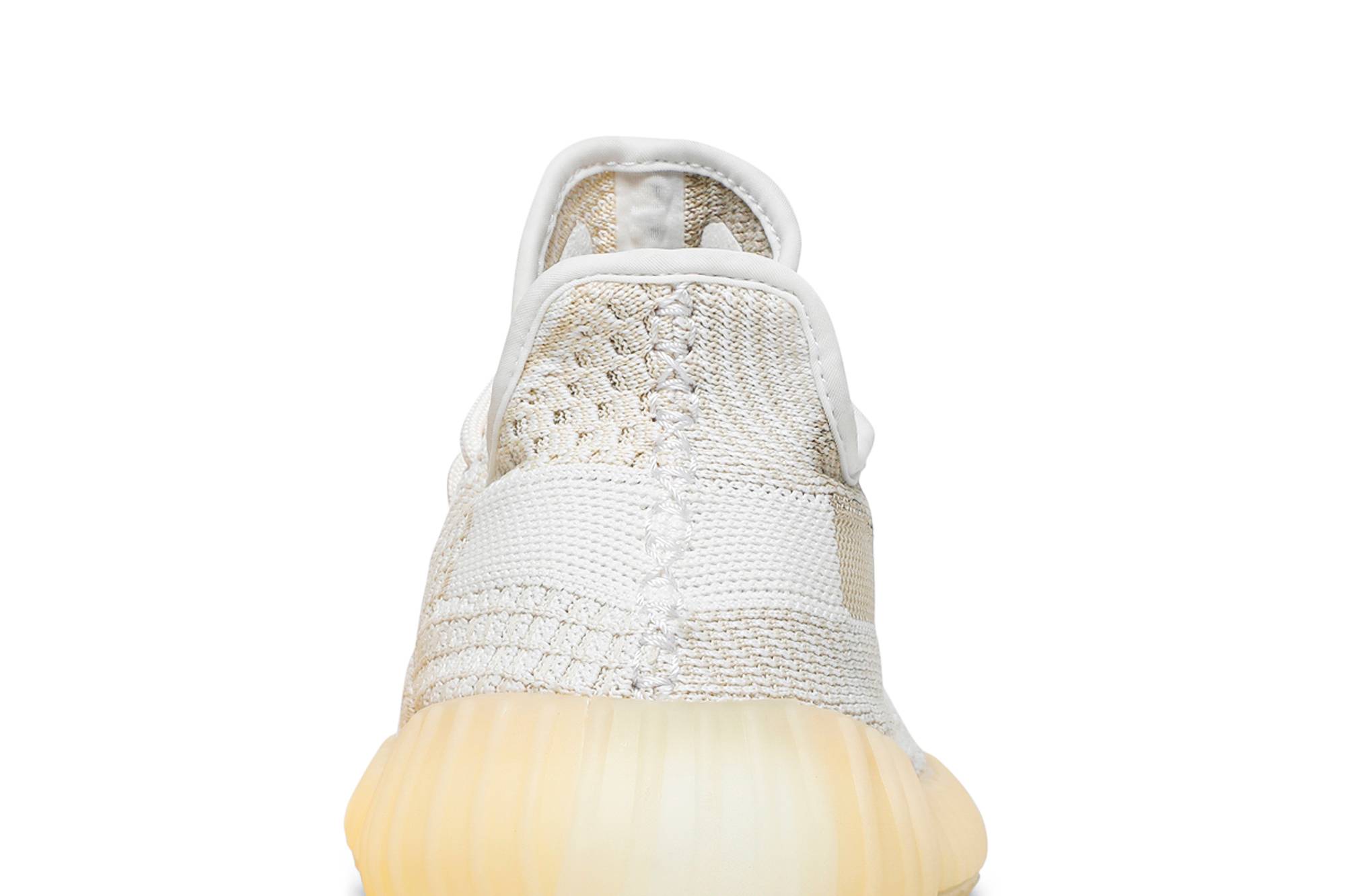 adidas Yeezy Boost 350 V2 'Natural' FZ5246 - Image 7