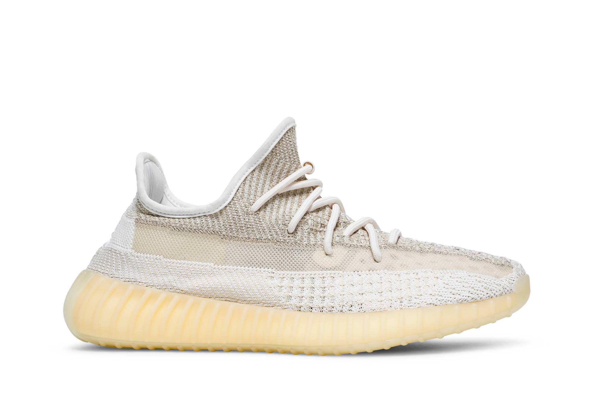 adidas Yeezy Boost 350 V2 'Natural' FZ5246 Gloiber