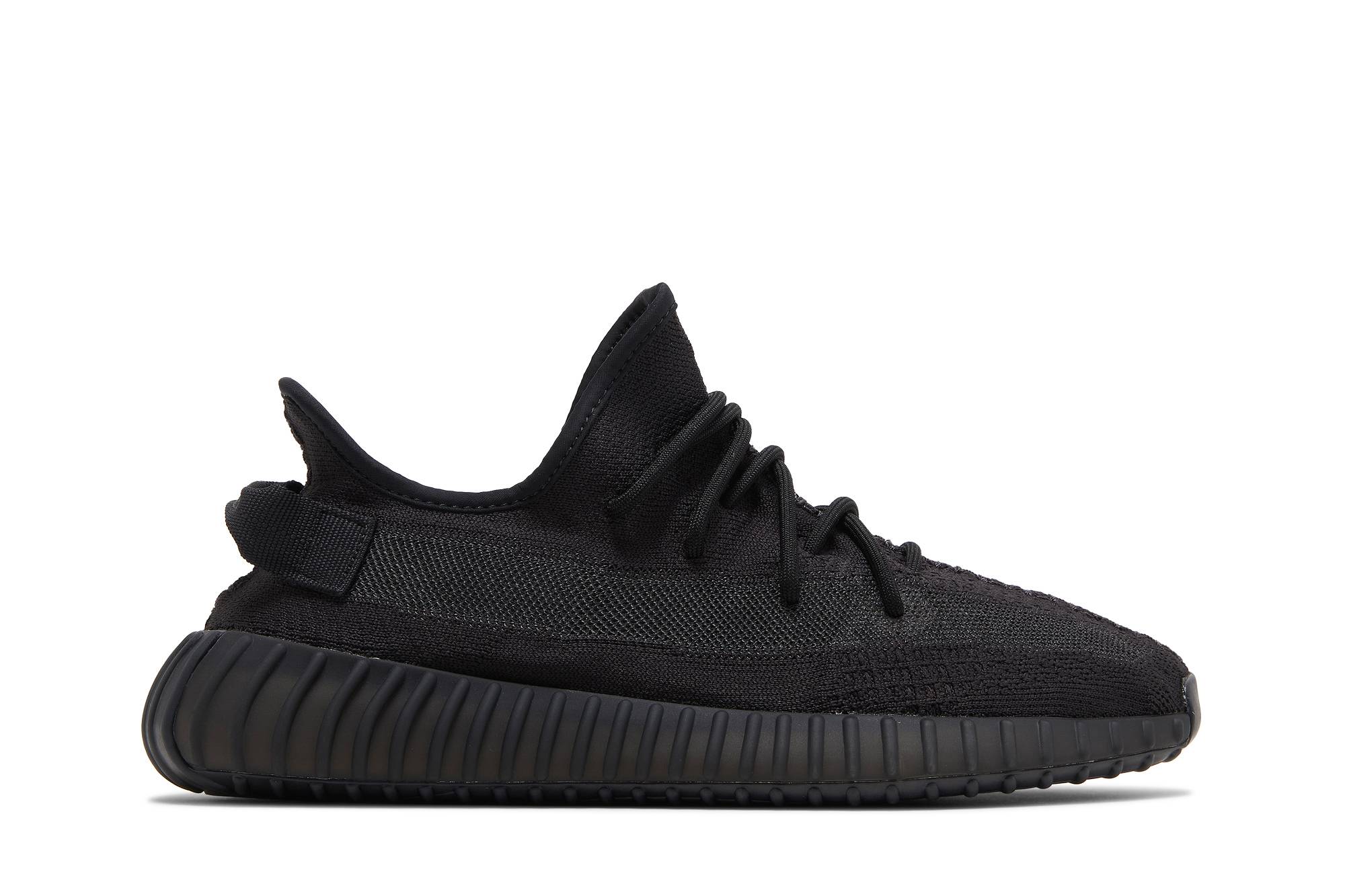 adidas Yeezy Boost 350 V2 'Onyx' HQ4540 Gloiber