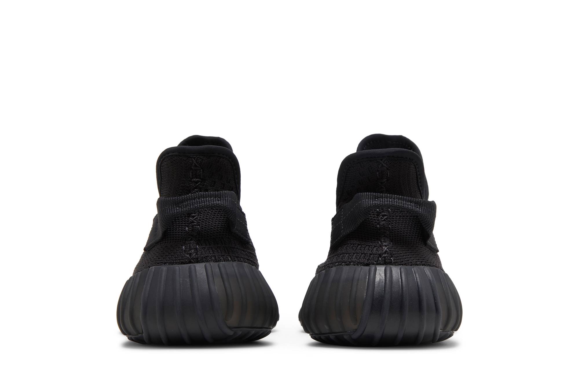 adidas Yeezy Boost 350 V2 'Onyx' HQ4540 - Image 6