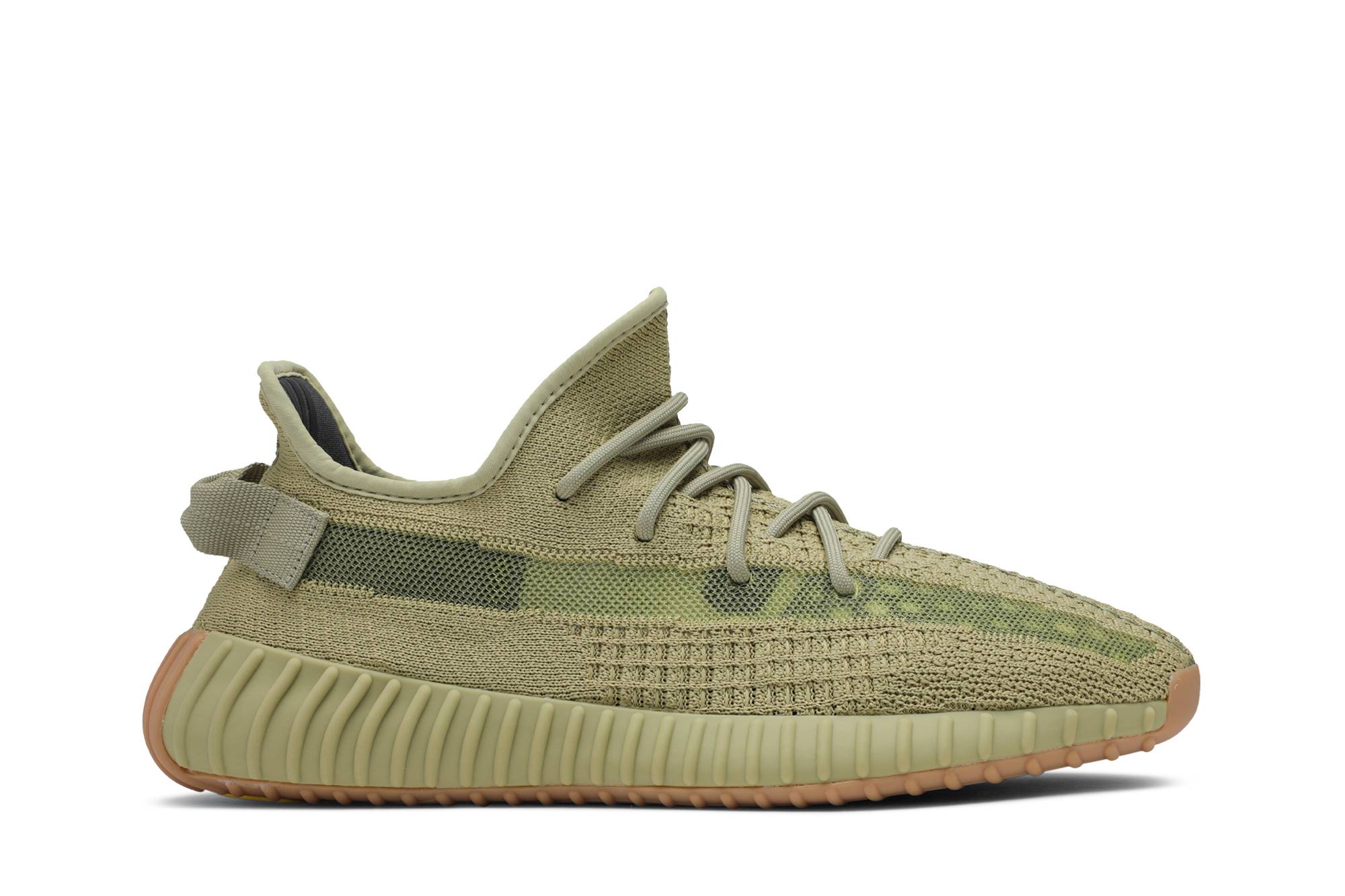 adidas Yeezy Boost 350 V2 'Sulfur' FY5346 Gloiber