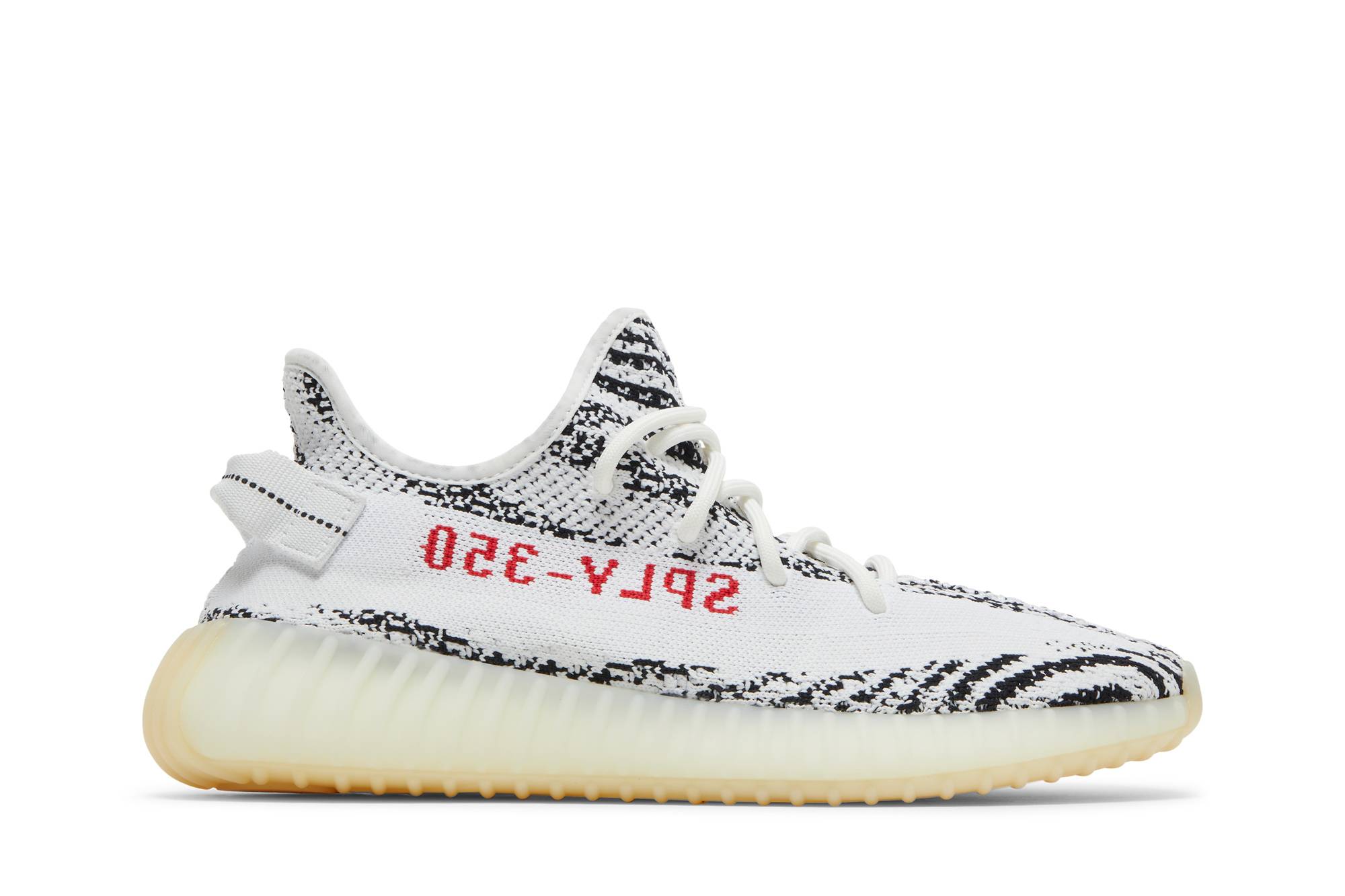adidas Yeezy Boost 350 V2 Zebra CP9654 Coiloa
