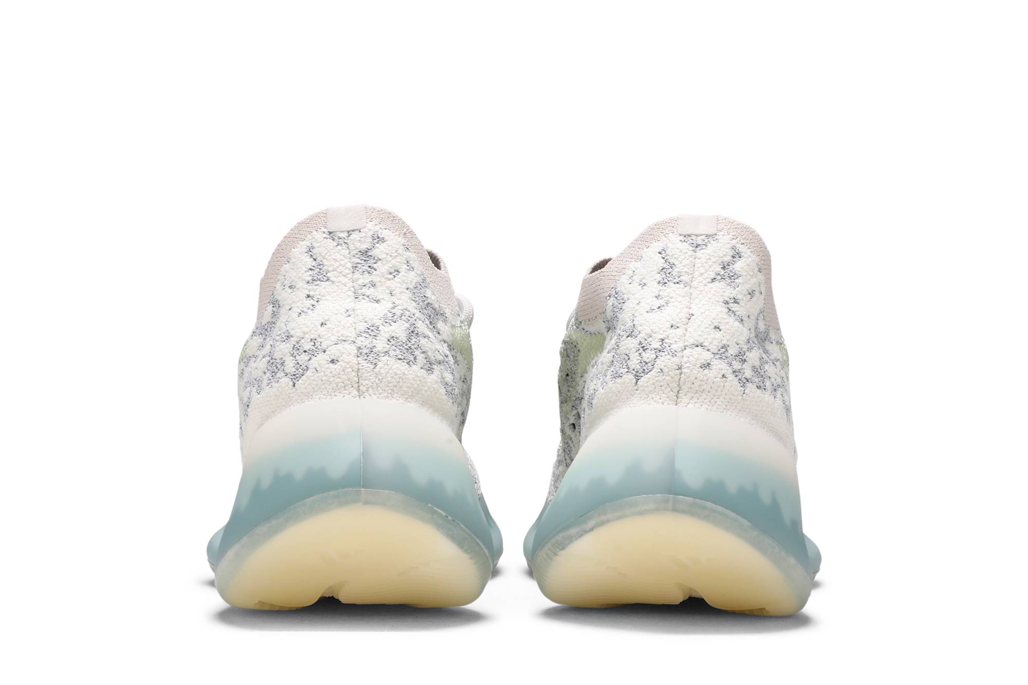adidas Yeezy Boost 380 'Alien Blue' GW0304 - Image 6