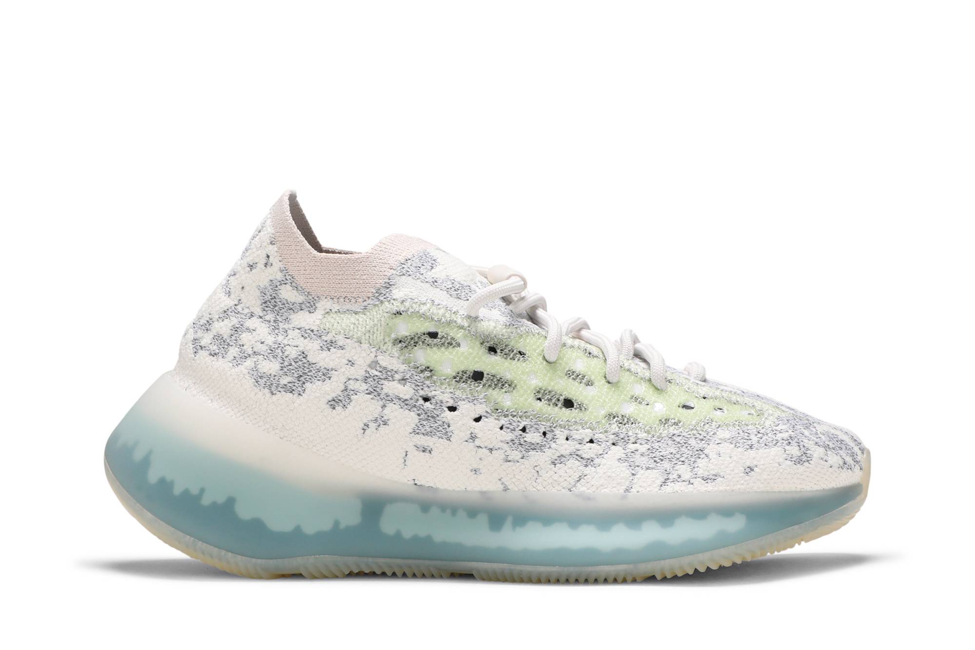 adidas Yeezy Boost 380 'Alien Blue' GW0304 Gloiber