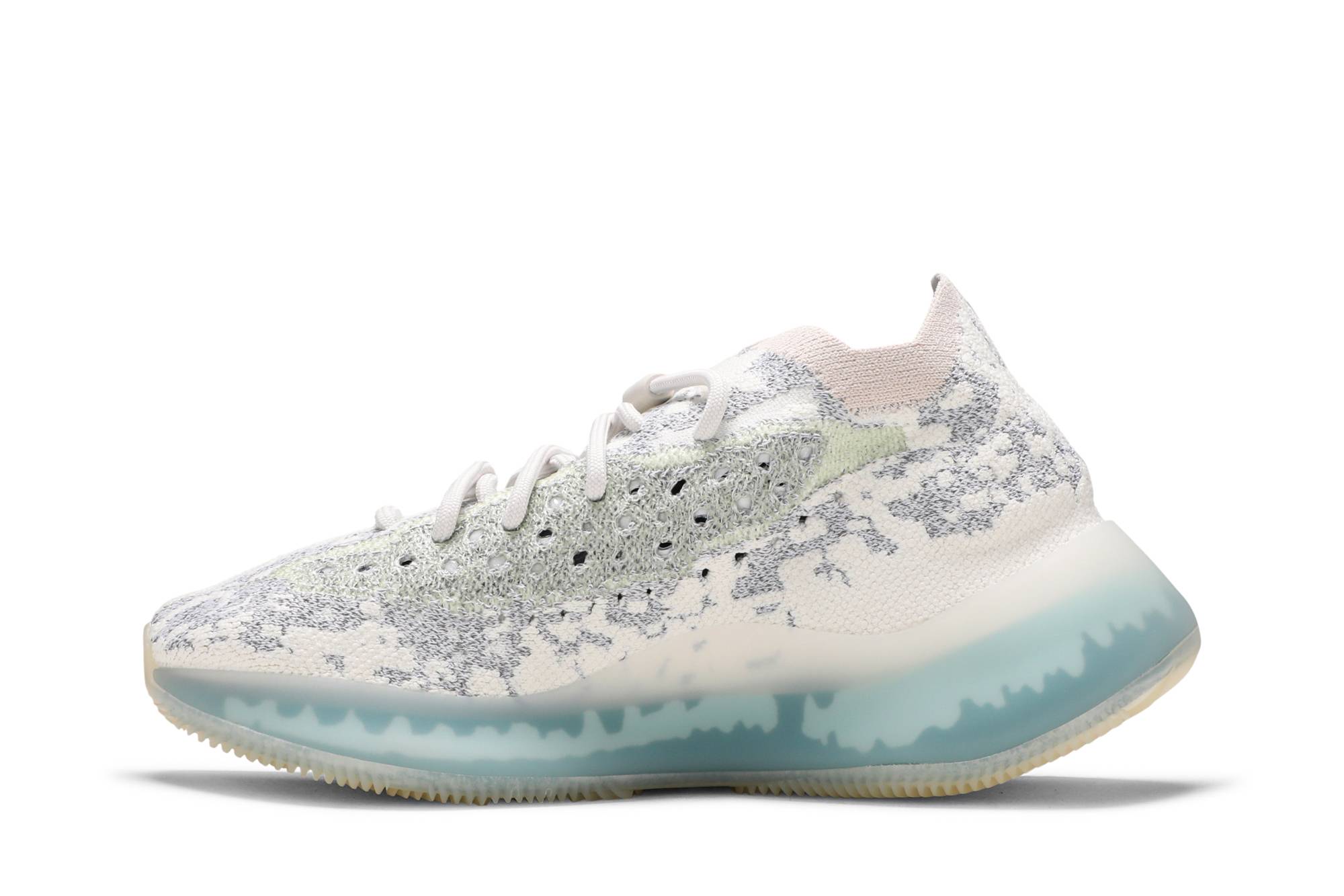 adidas Yeezy Boost 380 'Alien Blue' GW0304 - Image 3