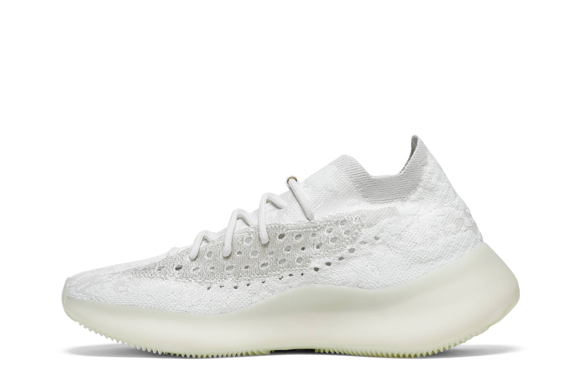 adidas Yeezy Boost 380 'Calcite Glow' GZ8668 - Image 3