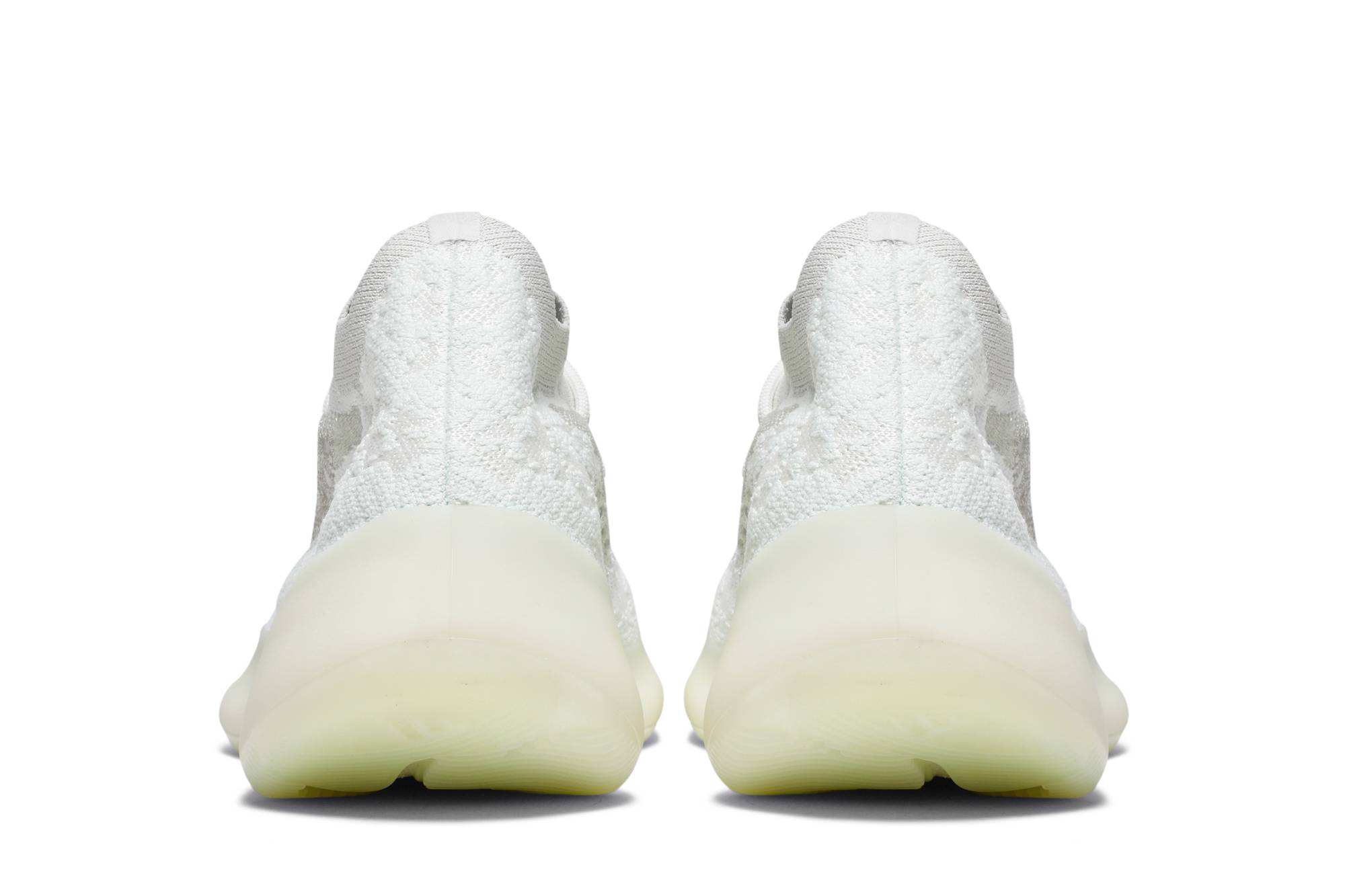 adidas Yeezy Boost 380 'Calcite Glow' GZ8668 - Image 6
