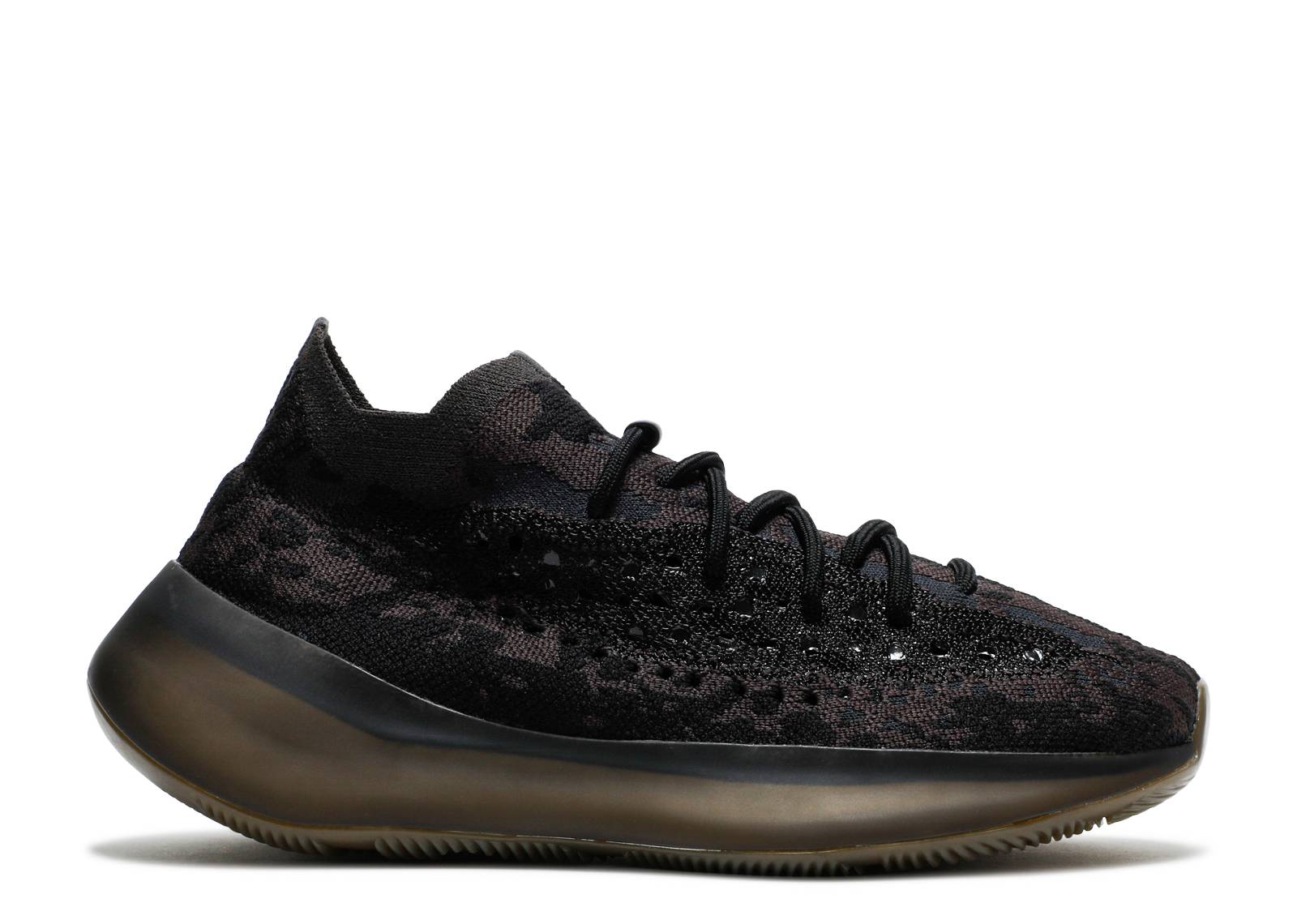 adidas Yeezy Boost 380 'Onyx Reflective' H02536 Gloiber