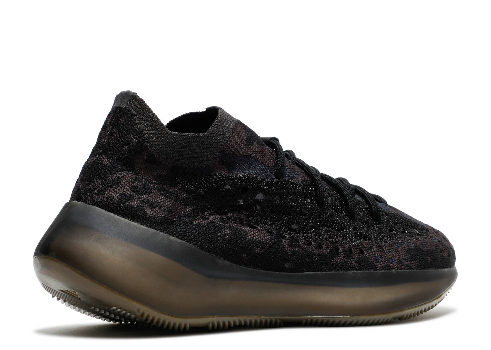 adidas Yeezy Boost 380 Onyx Reflective H02536 Moroen - Image 3