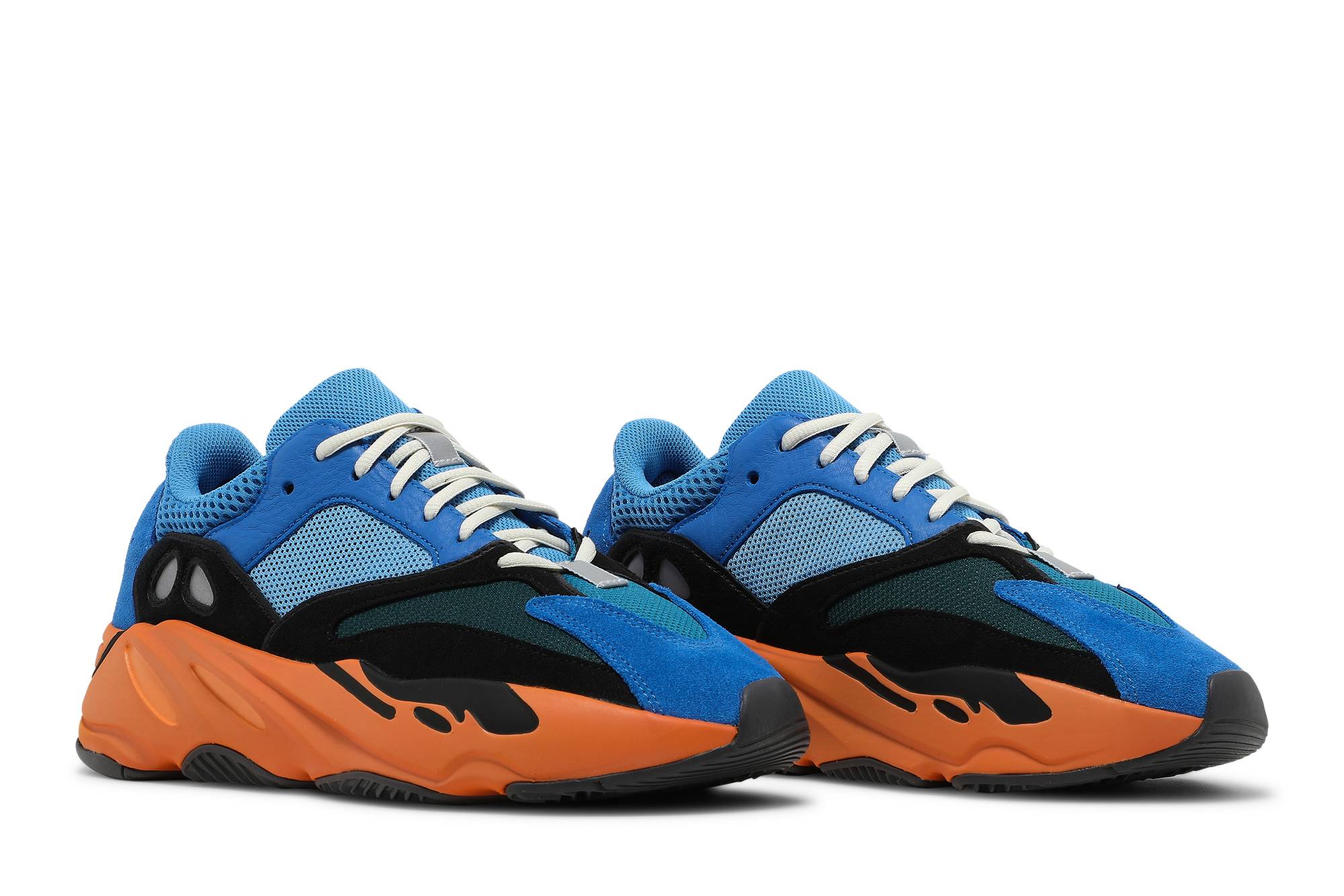 adidas Yeezy Boost 700 'Bright Blue' GZ0541 - Image 8