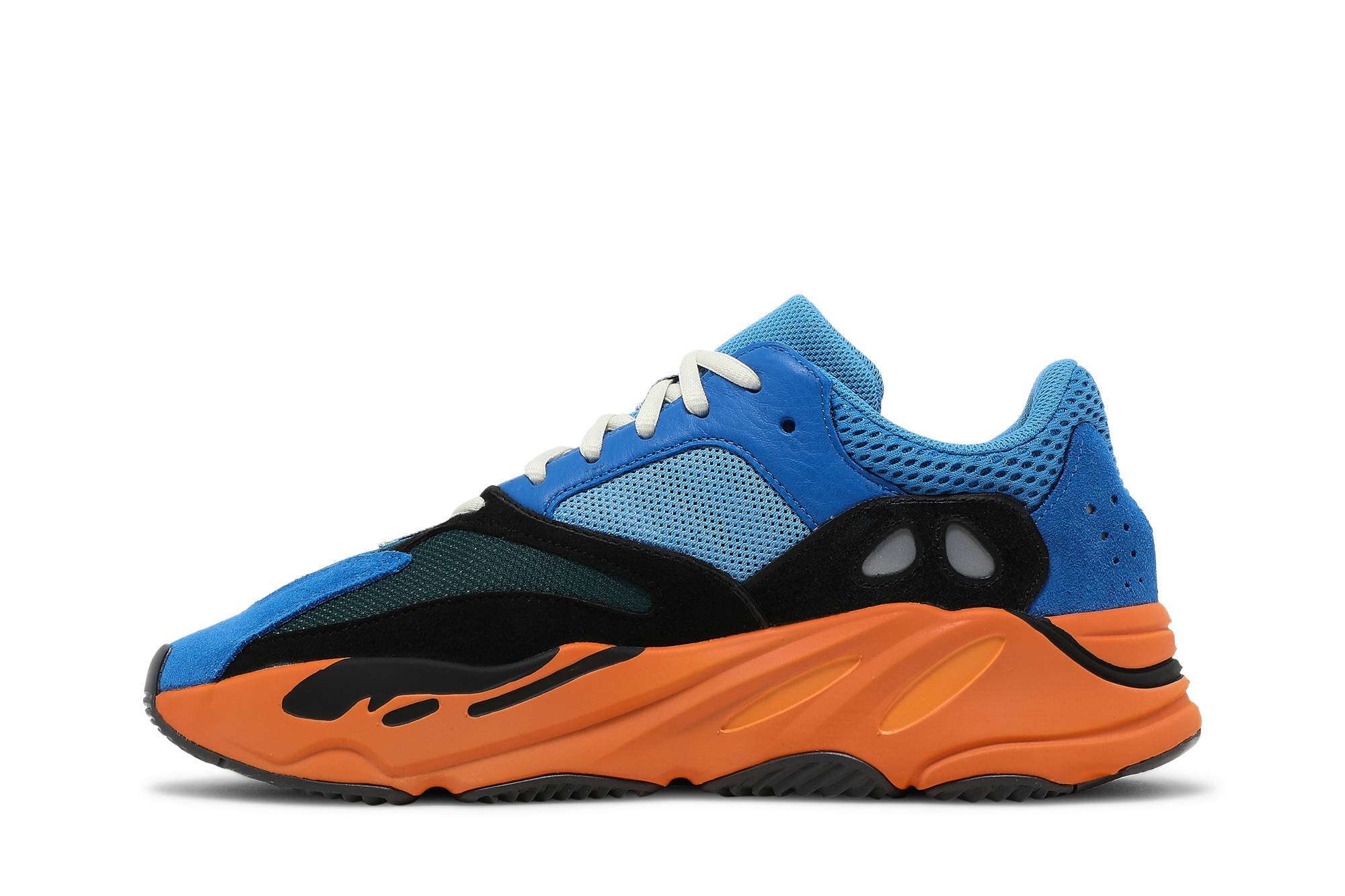 adidas Yeezy Boost 700 'Bright Blue' GZ0541 - Image 3