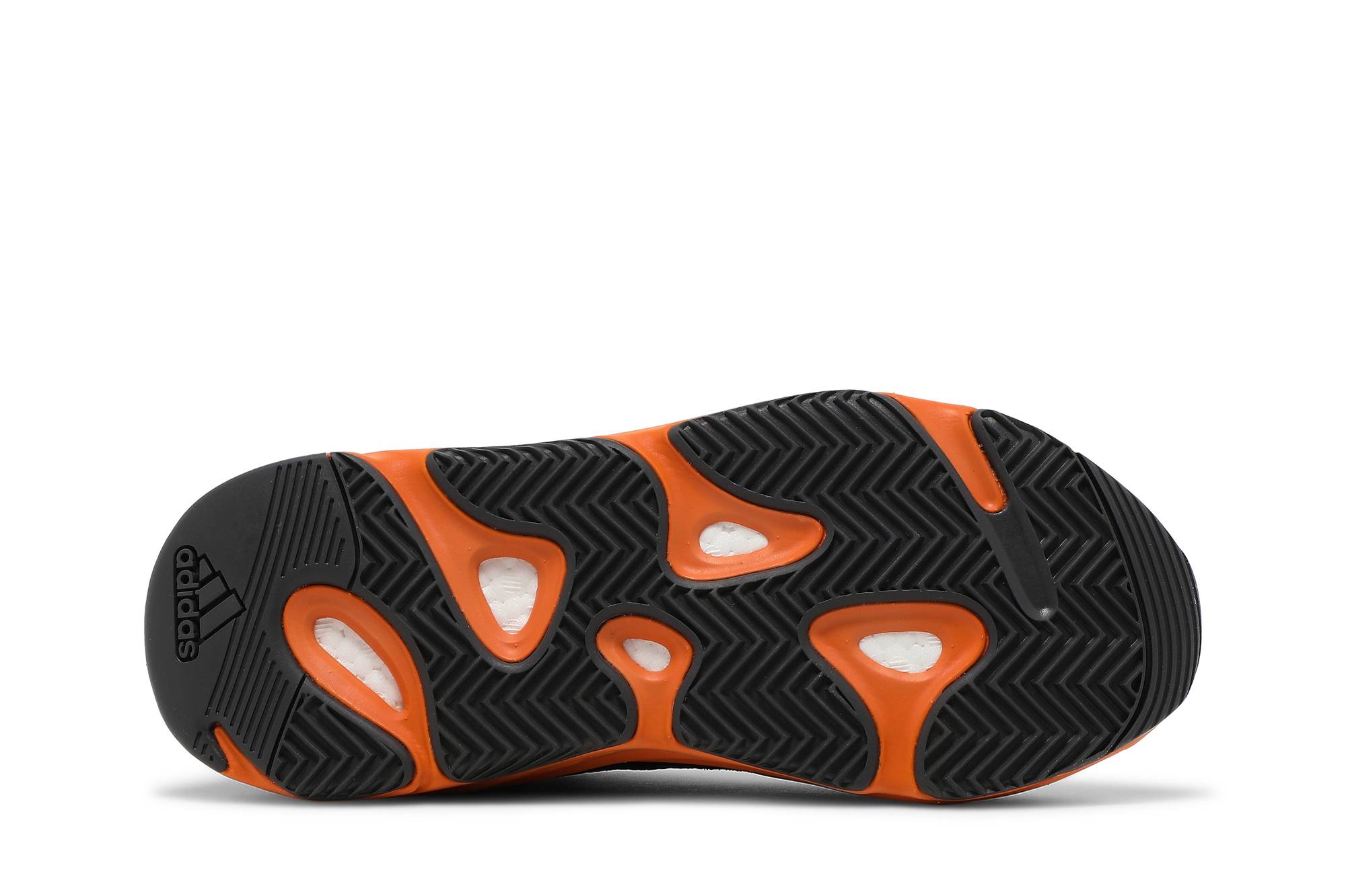 adidas Yeezy Boost 700 'Bright Blue' GZ0541 - Image 4