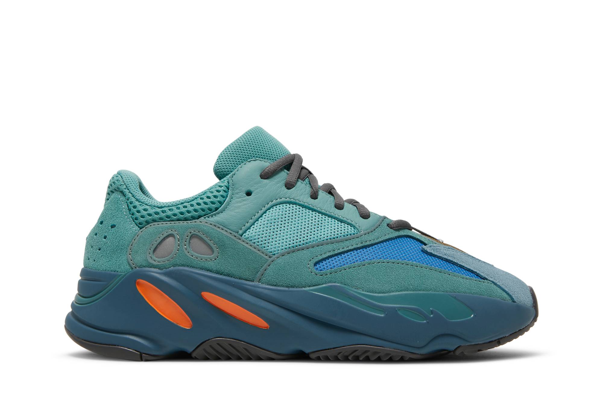 adidas Yeezy Boost 700 'Faded Azure' GZ2002 Gloiber