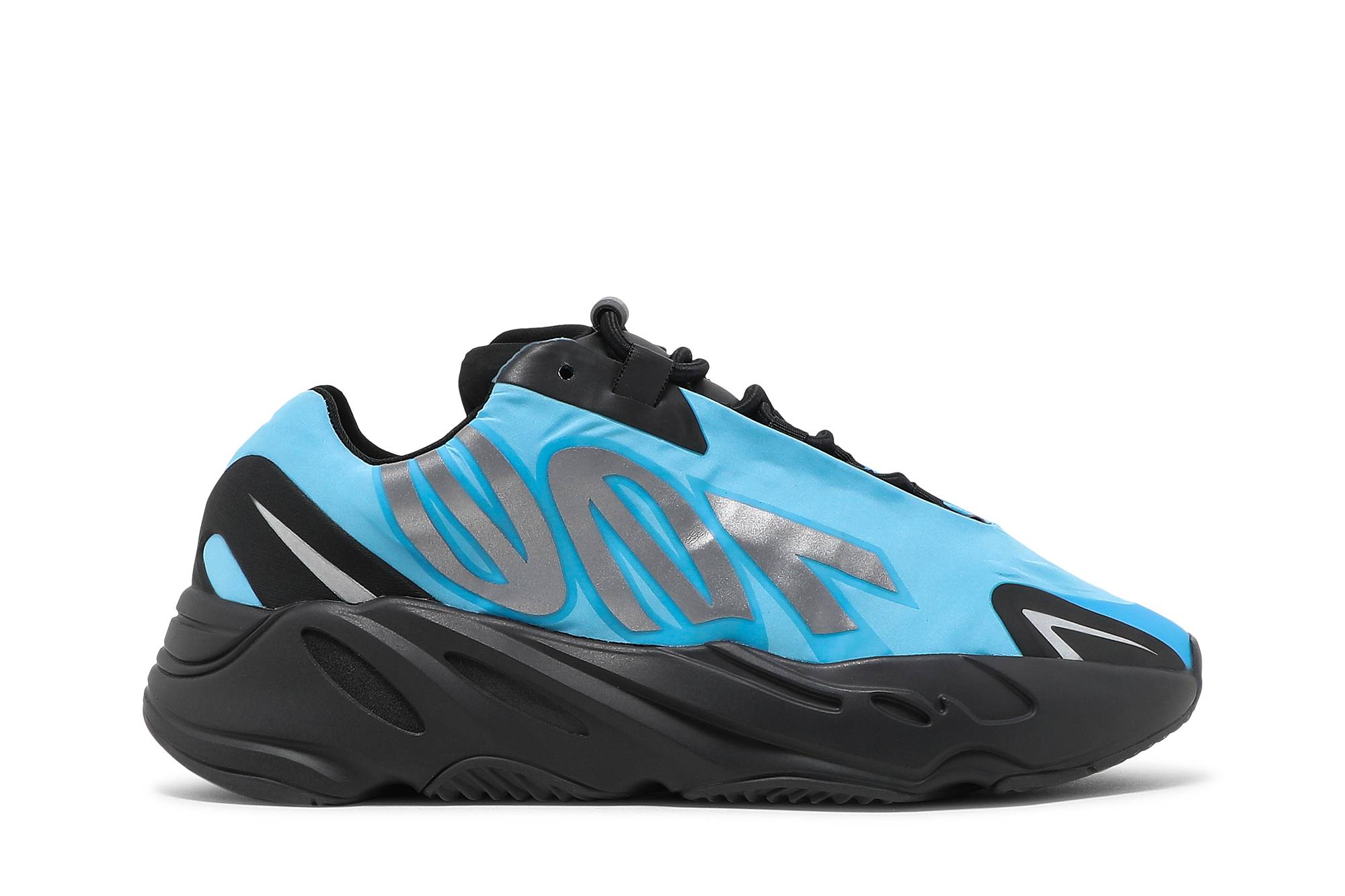adidas Yeezy Boost 700 MNVM 'Bright Cyan' GZ3079 Gloiber