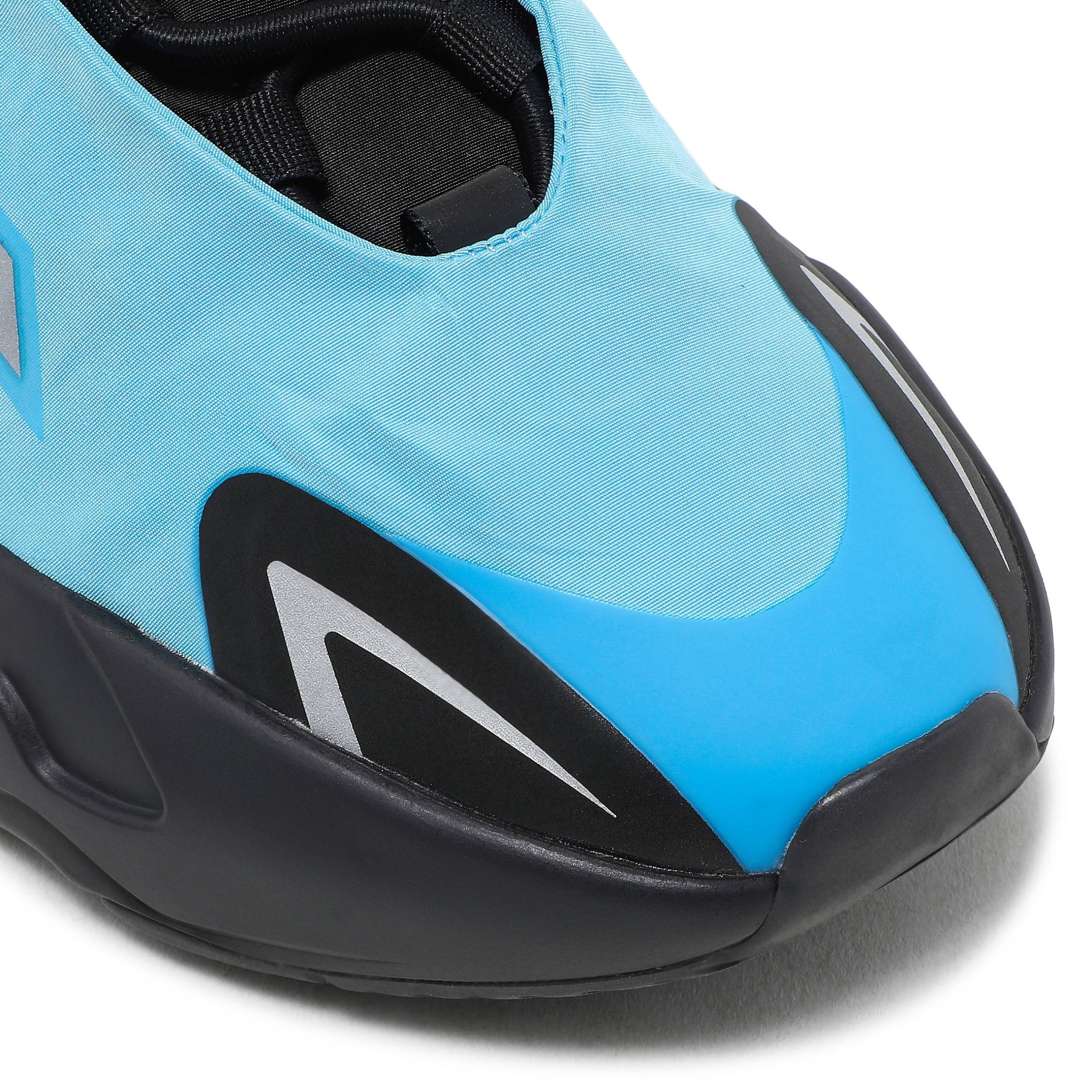 adidas Yeezy Boost 700 MNVM 'Bright Cyan' GZ3079 - Image 10