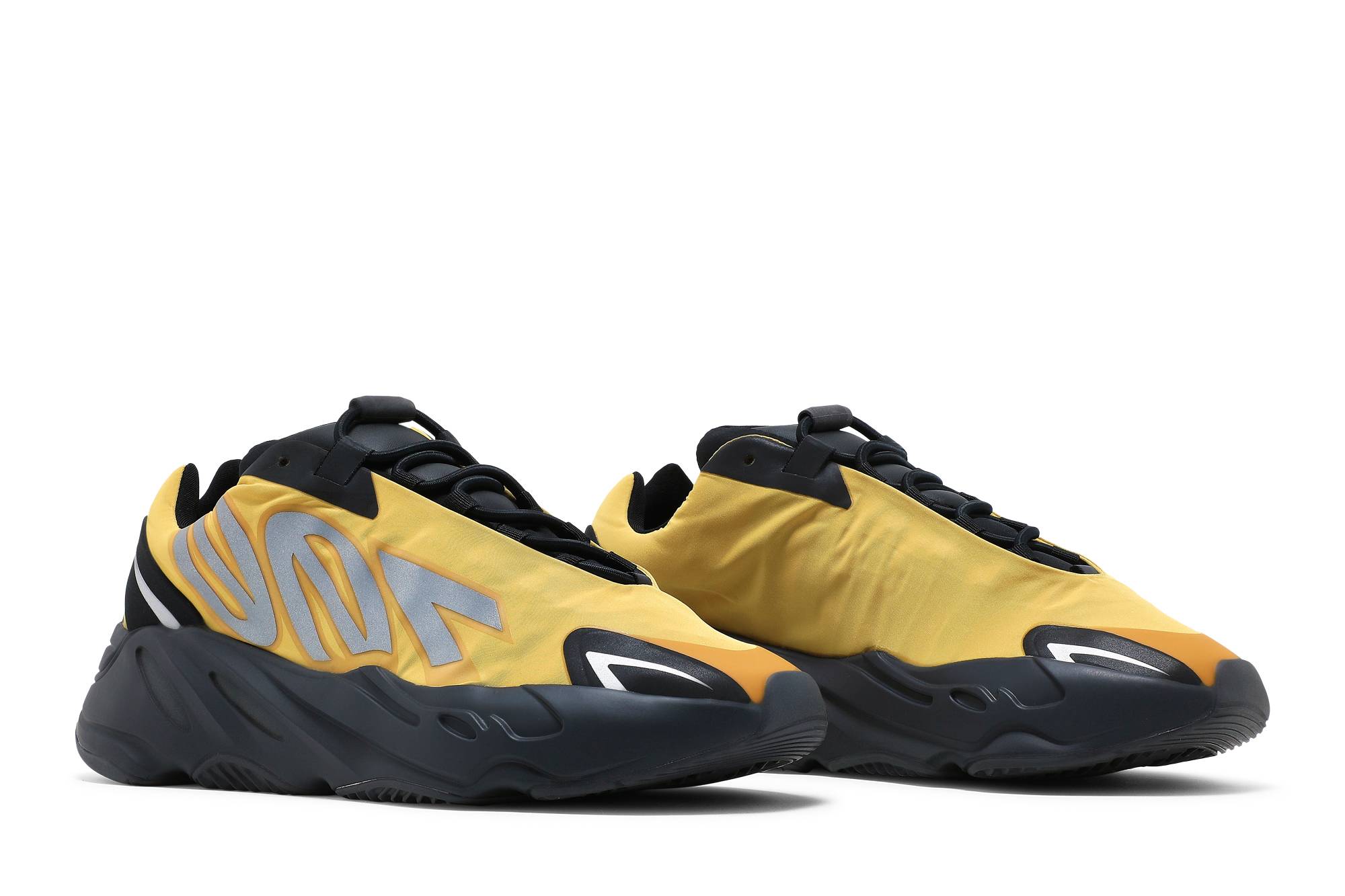 adidas Yeezy Boost 700 MNVN 'Honey Flux' GZ0717 - Afbeelding 8