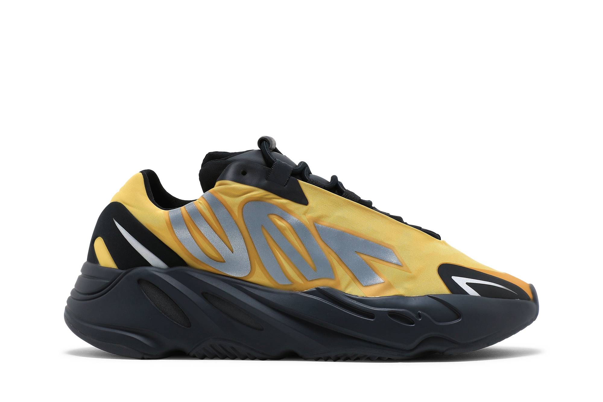 adidas Yeezy Boost 700 MNVN 'Honey Flux' GZ0717 Gloiber