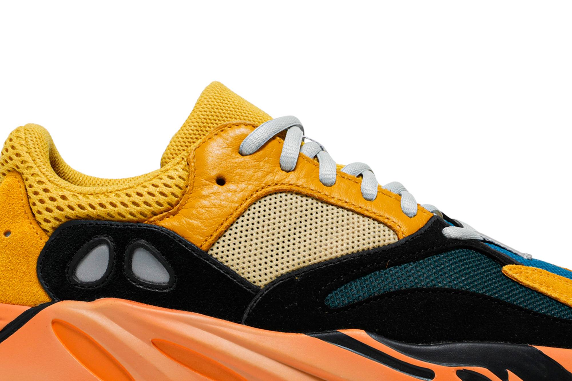 adidas Yeezy Boost 700 'Sun' GZ6984 - Image 2