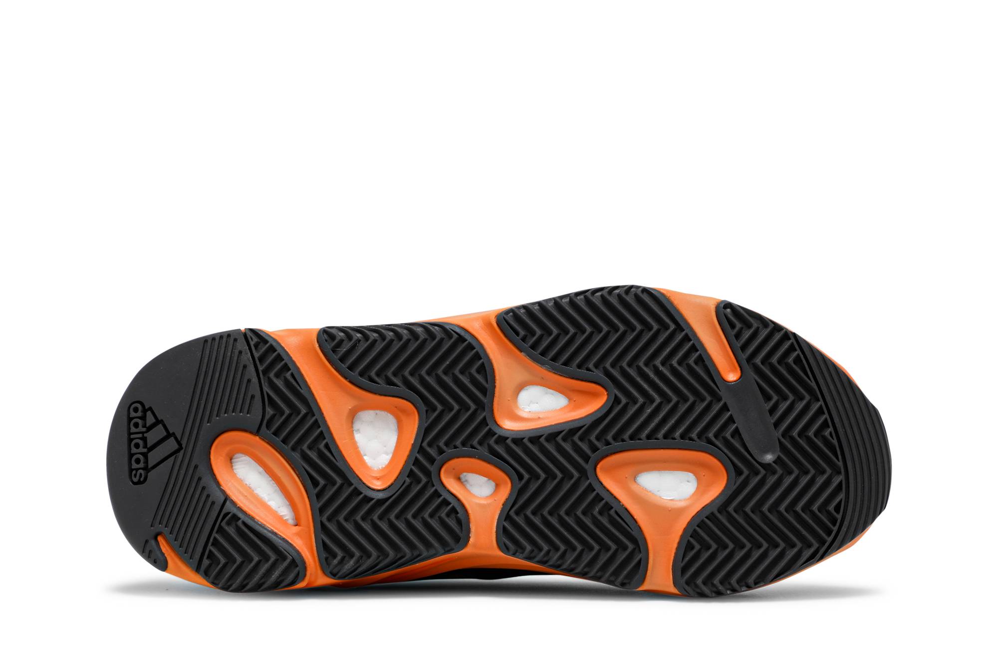 adidas Yeezy Boost 700 'Sun' GZ6984 - Image 4