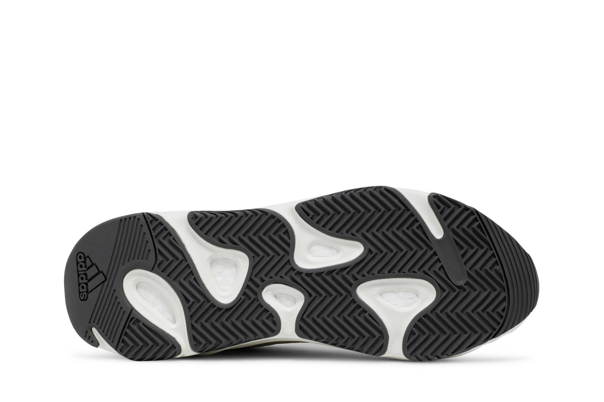 adidas Yeezy Boost 700 V2 'Cream' GY7924 - Image 5