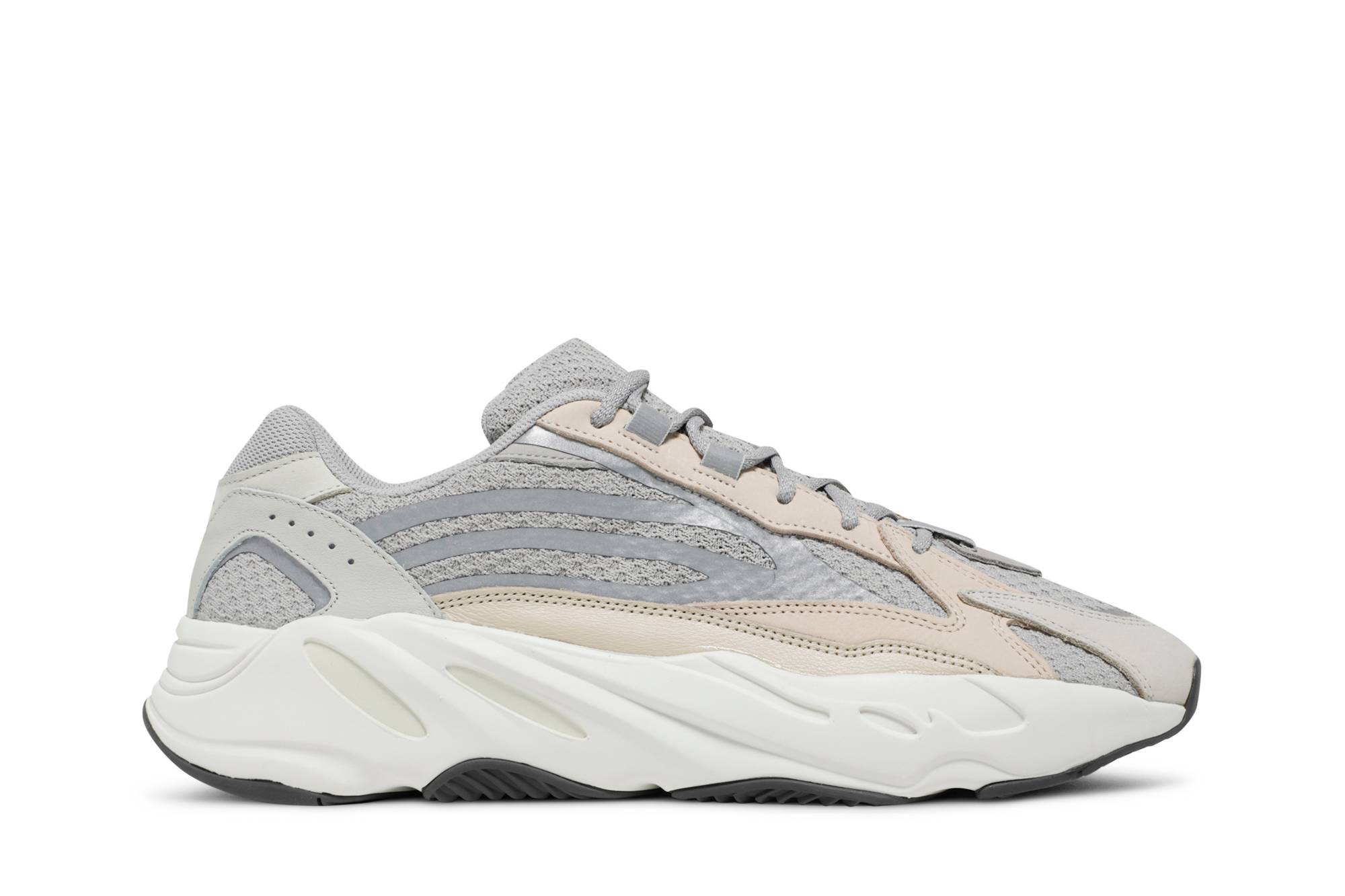 adidas Yeezy Boost 700 V2 'Cream' GY7924 Gloiber