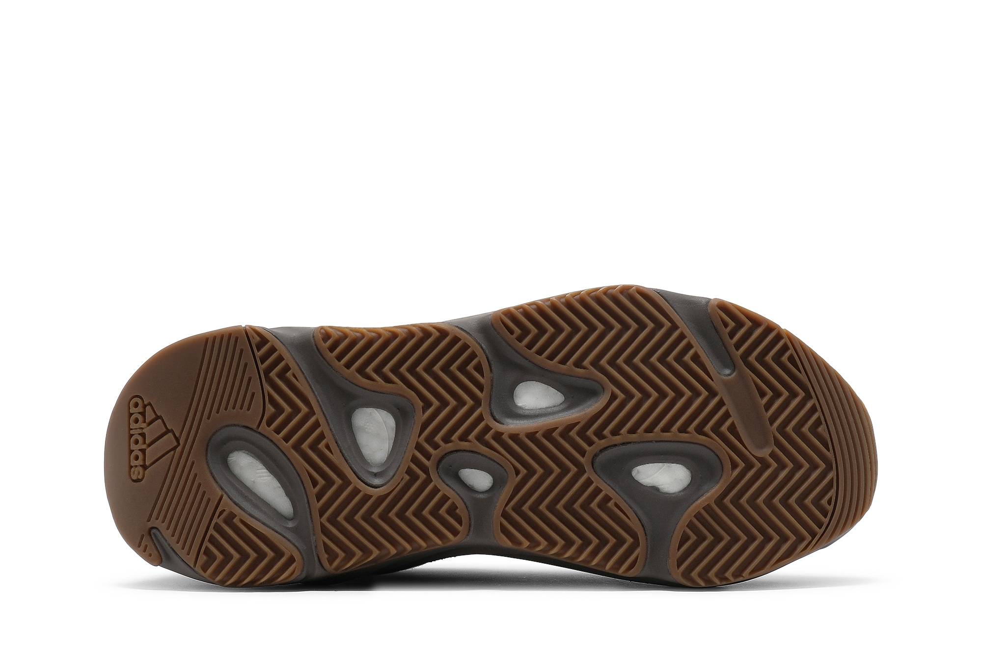 adidas Yeezy Boost 700 V2 Mauve GZ0724 Coiloa - Image 4