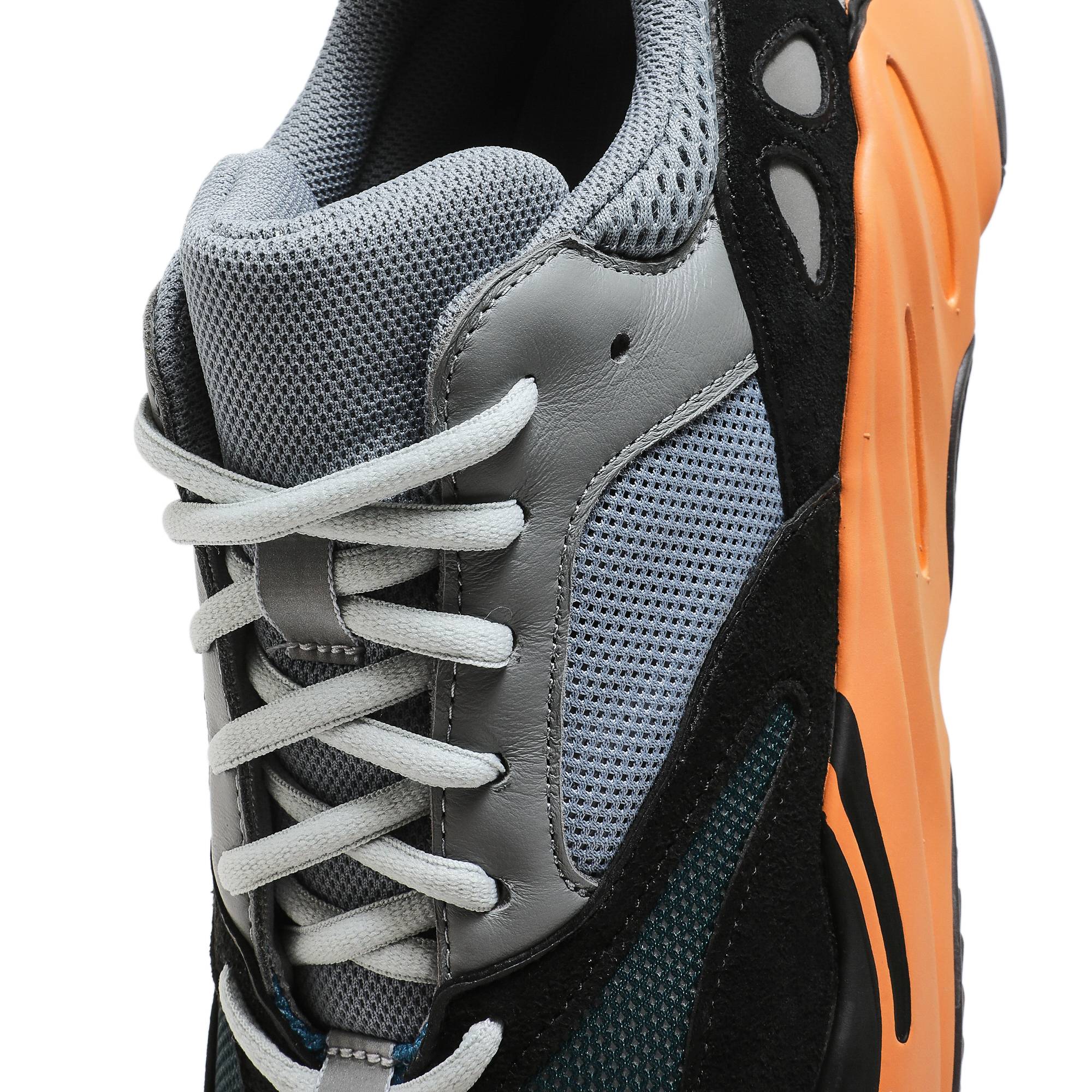 adidas Yeezy Boost 700 'Wash Orange' GW0296 - Image 10