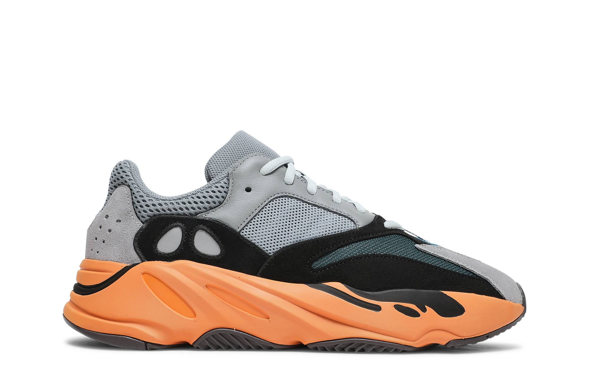 adidas Yeezy Boost 700 'Wash Orange' GW0296 Gloiber