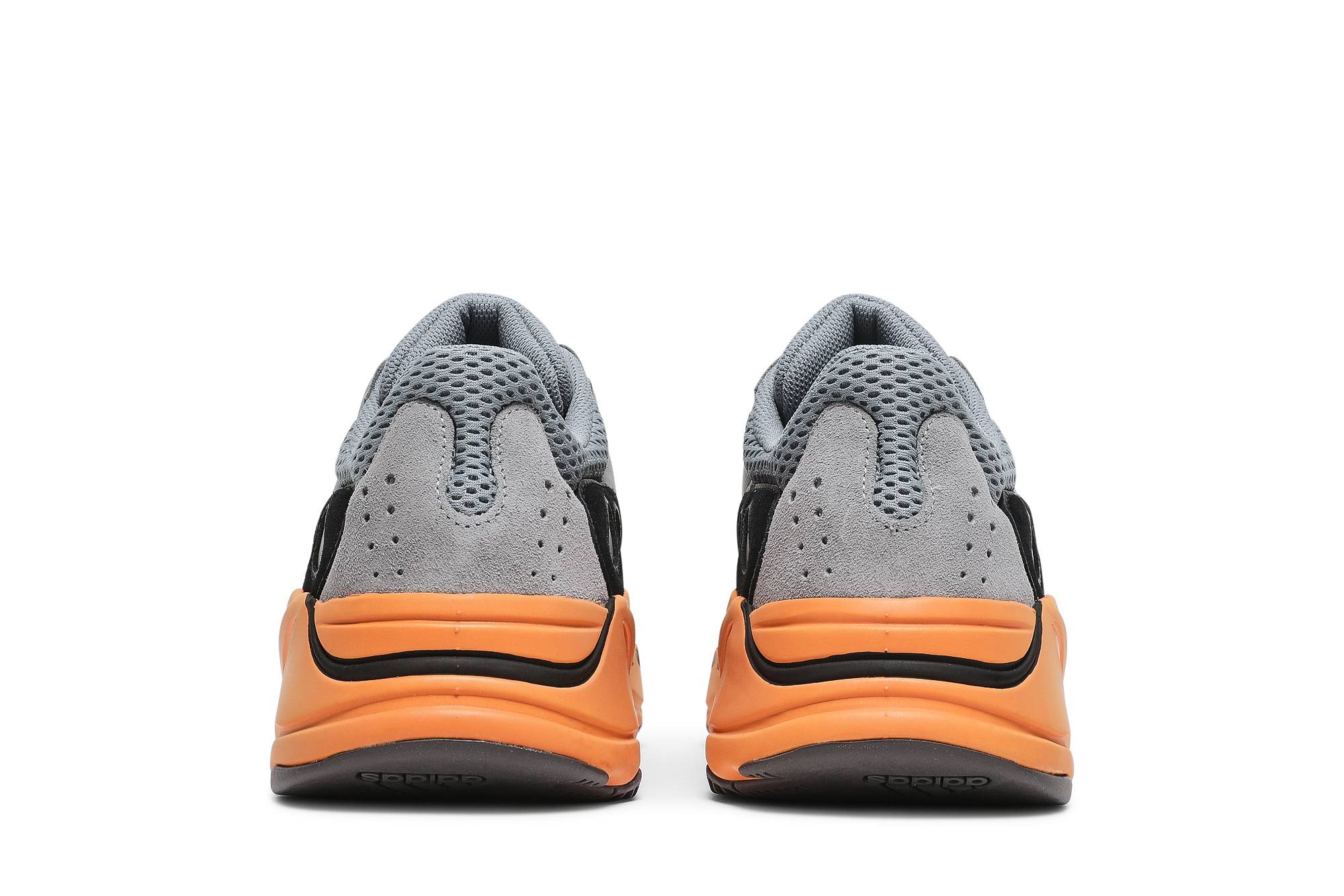 adidas Yeezy Boost 700 'Wash Orange' GW0296 - Image 6