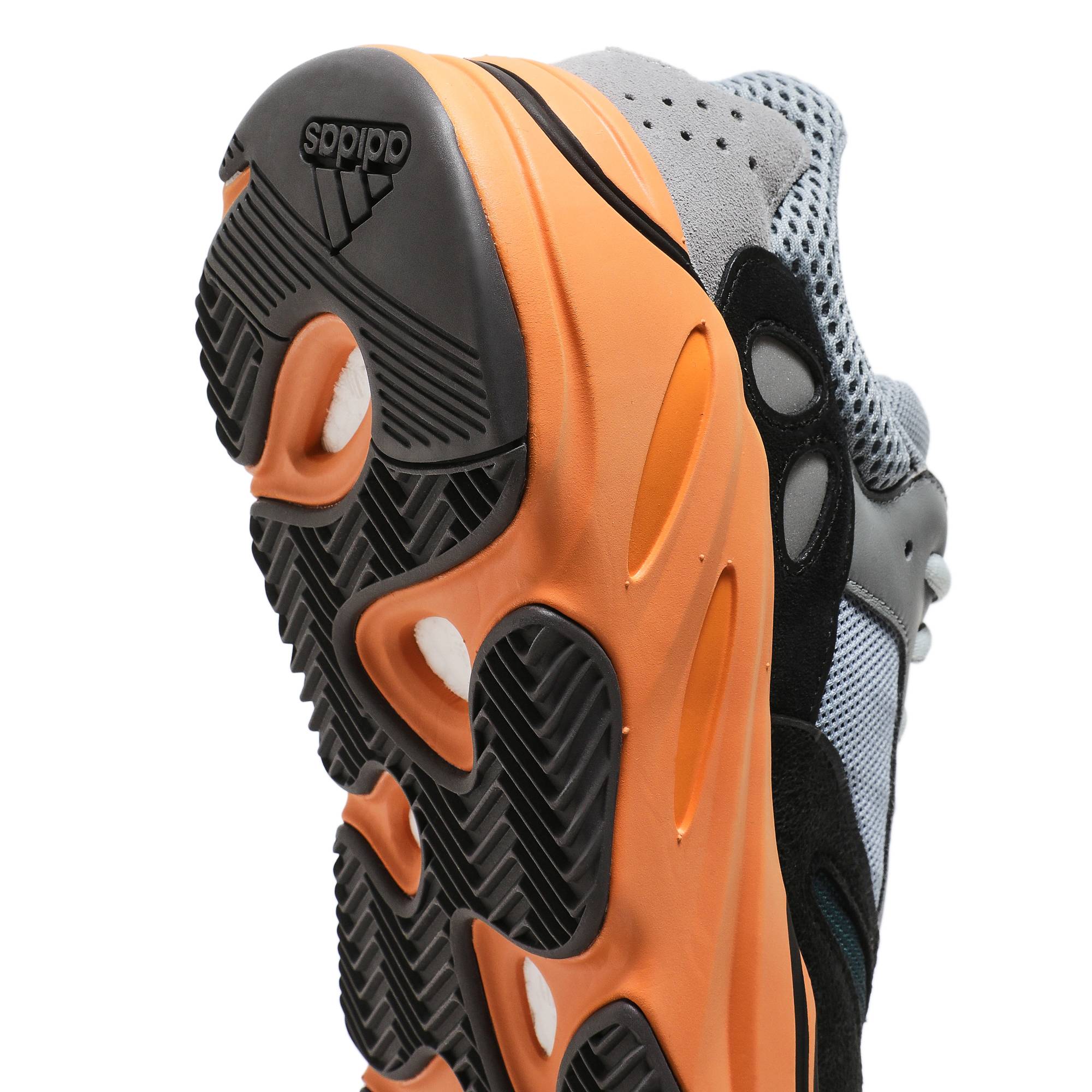 adidas Yeezy Boost 700 'Wash Orange' GW0296 - Image 9
