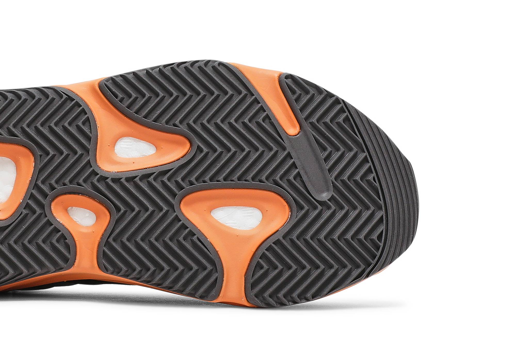 adidas Yeezy Boost 700 'Wash Orange' GW0296 - Image 5