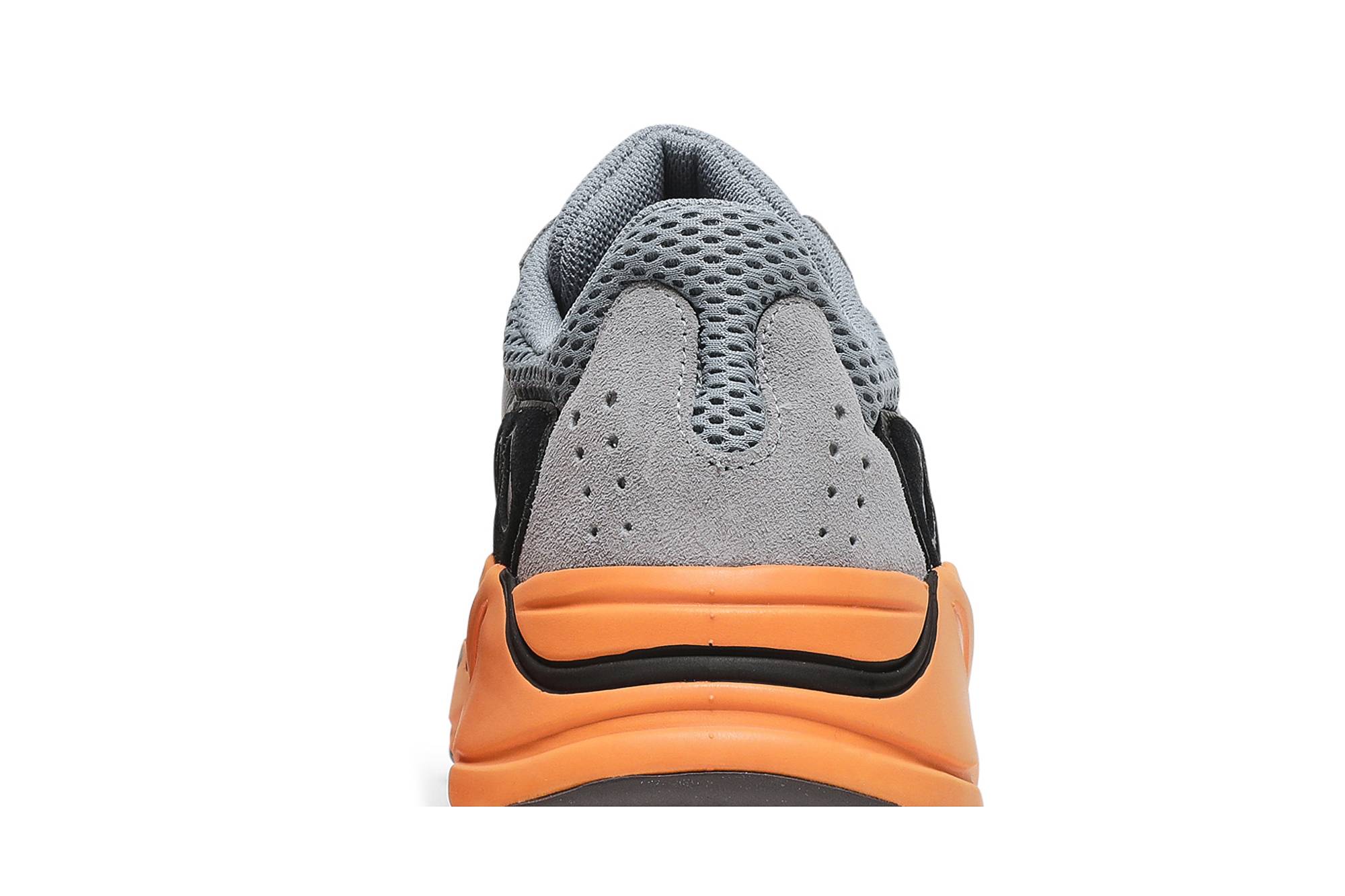 adidas Yeezy Boost 700 'Wash Orange' GW0296 - Image 7
