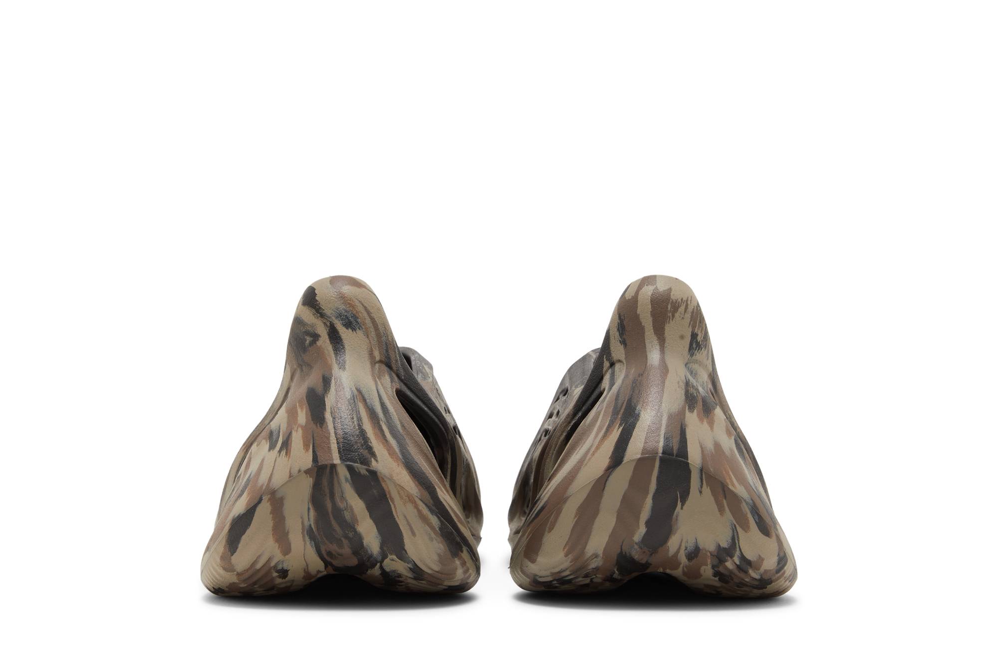 adidas Yeezy Foam Runner 'MX Azure' ID4126 - immagine 6