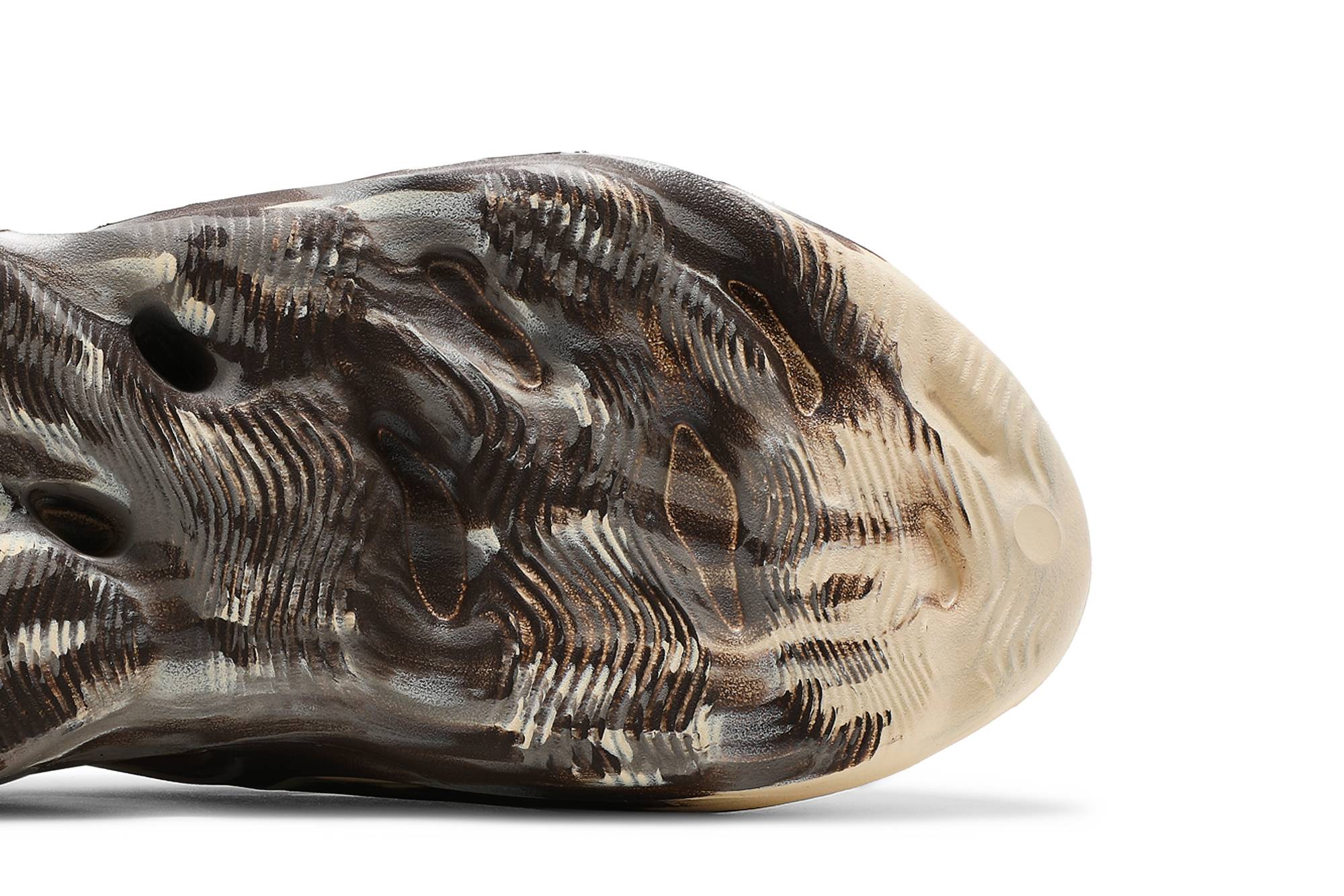 adidas Yeezy Foam Runner MX Cream Clay GX8774 Coiloa – Image 5