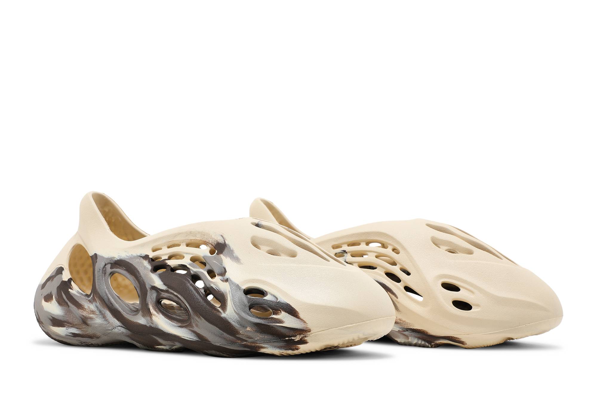 adidas Yeezy Foam Runner MX Cream Clay GX8774 Coiloa – Image 8