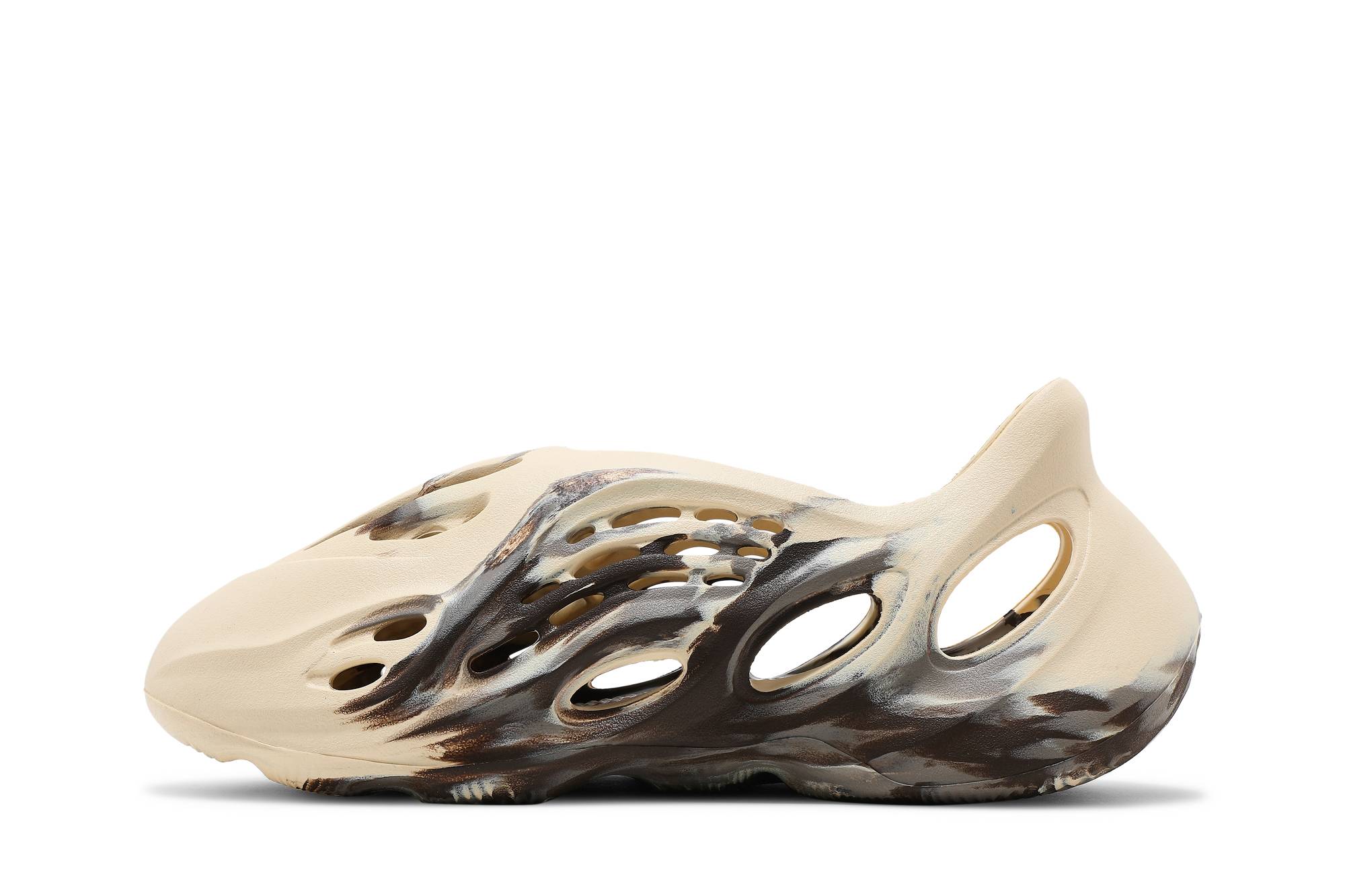 adidas Yeezy Foam Runner MX Cream Clay GX8774 Coiloa – Image 3