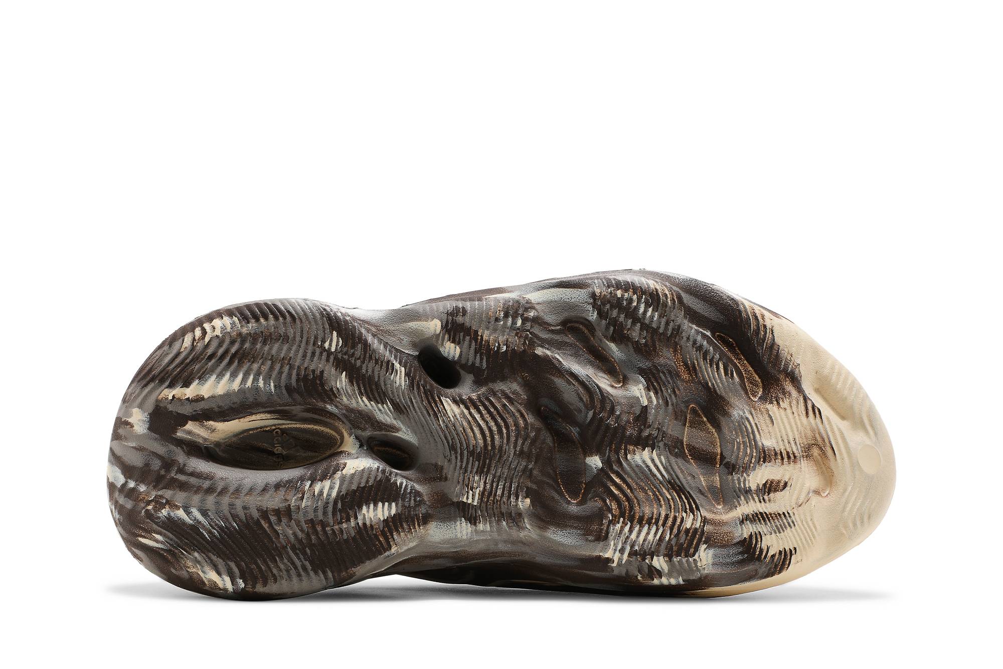 adidas Yeezy Foam Runner MX Cream Clay GX8774 Coiloa – Image 4