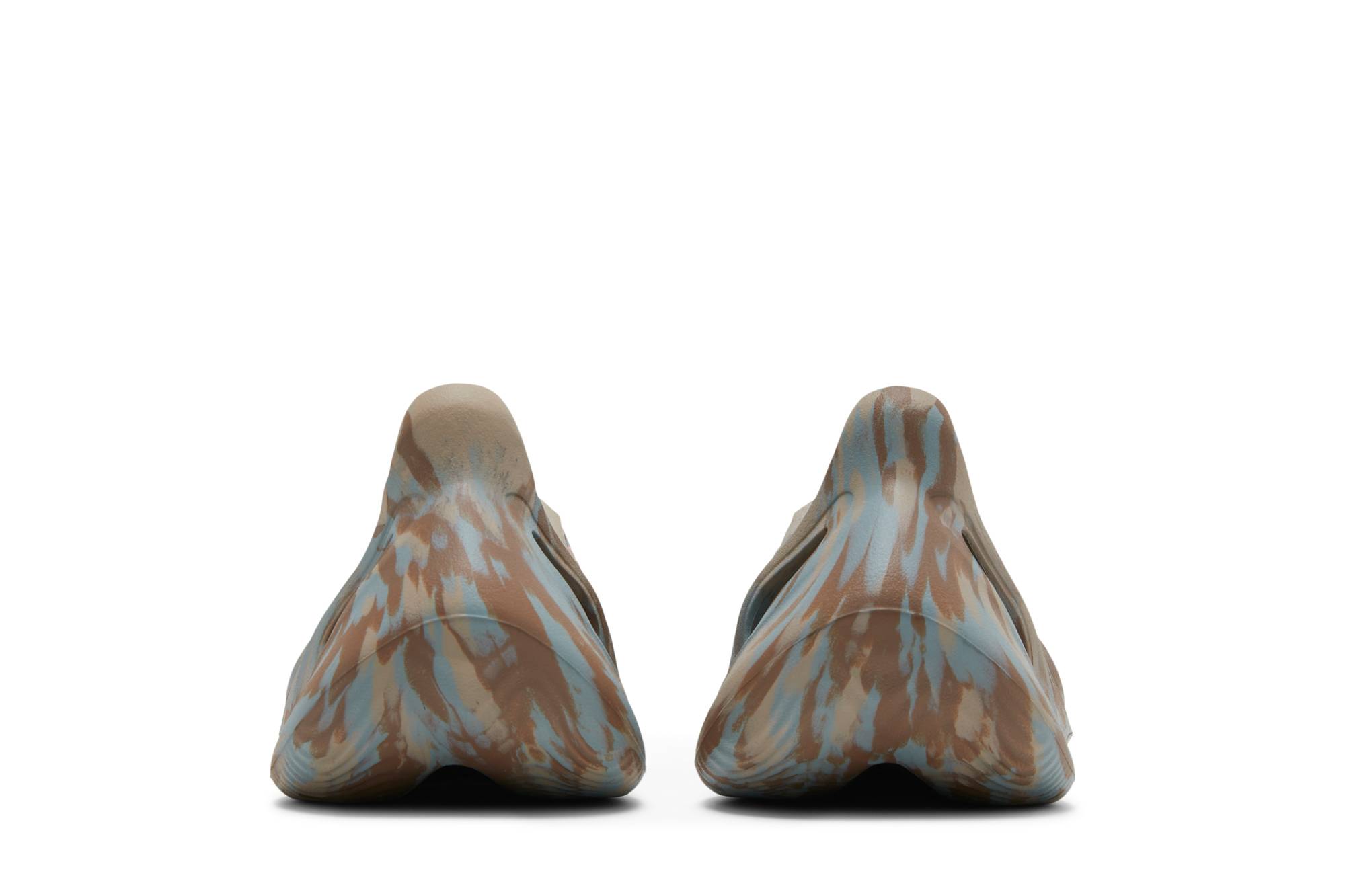 adidas Yeezy Foam Runner 'MX Sand Grey' GY3969 - Image 6