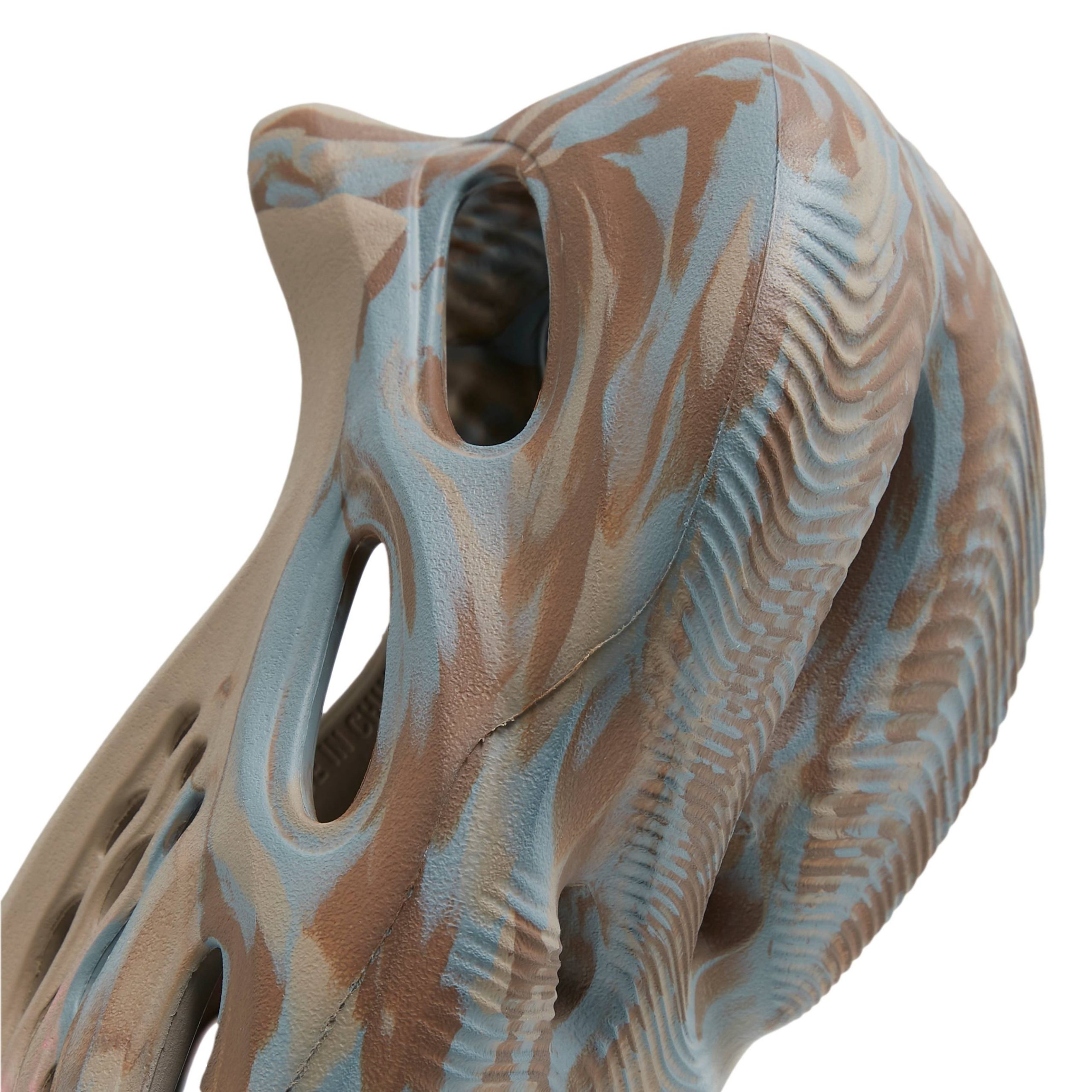 adidas Yeezy Foam Runner 'MX Sand Grey' GY3969 - Image 10