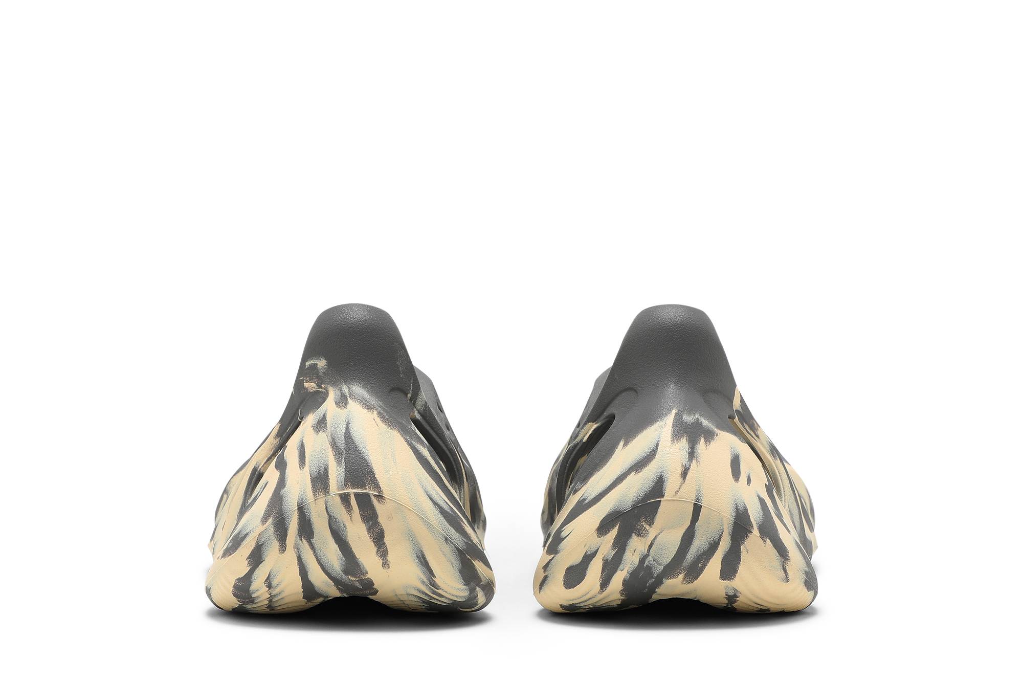 adidas Yeezy Foam Runner MXT Moon Grey GV7904 Coiloa - Imagem 6