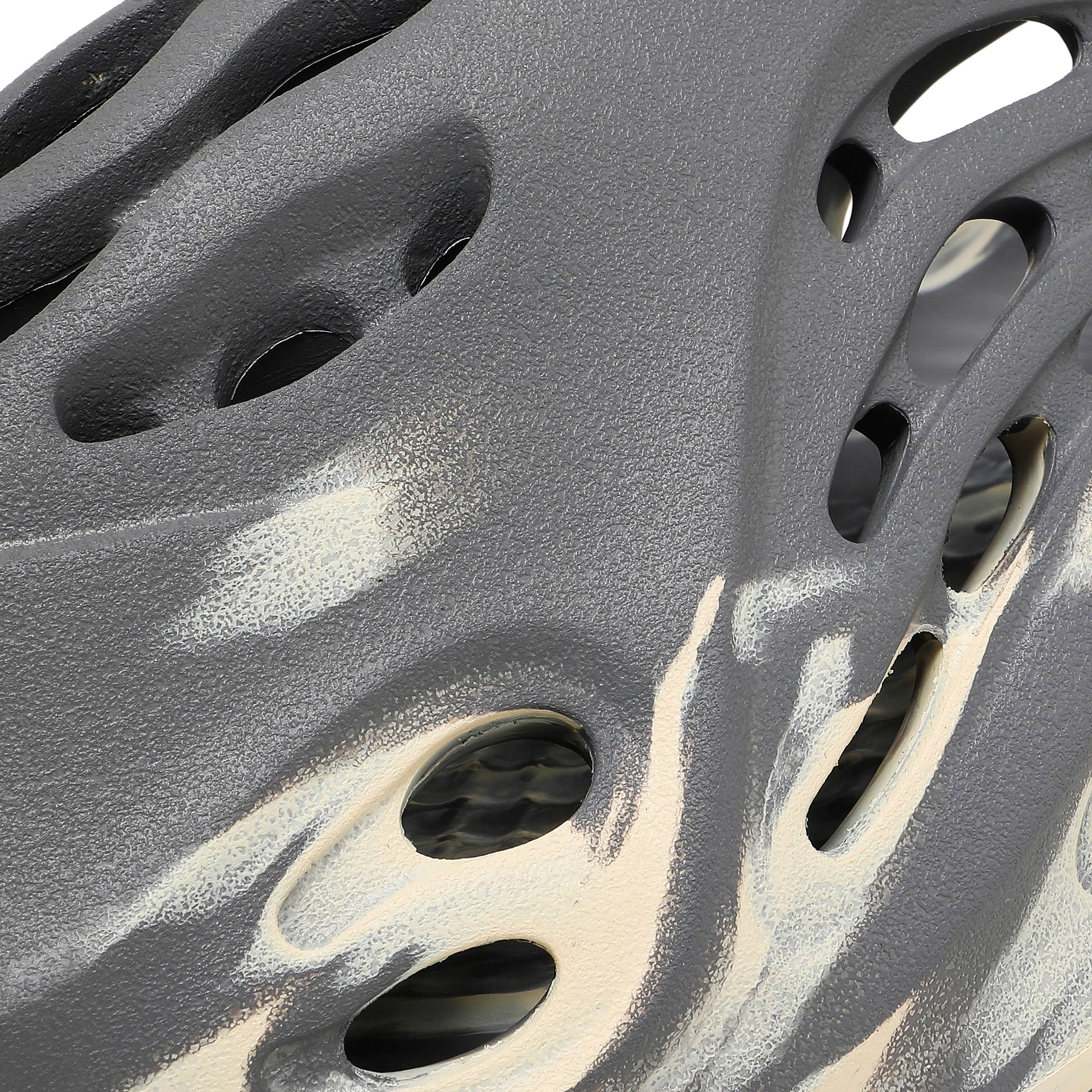 adidas Yeezy Foam Runner MXT Moon Grey GV7904 Coiloa - Imagem 9