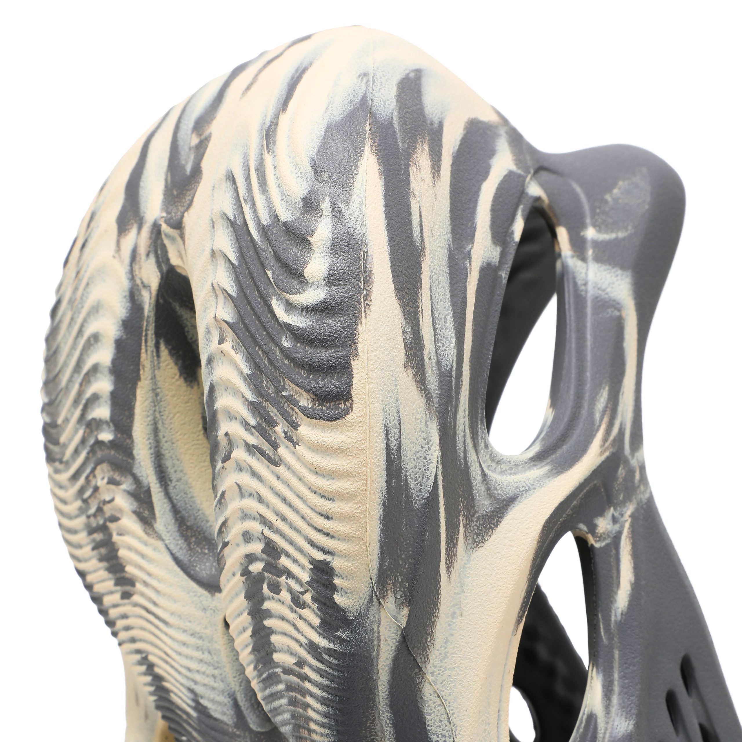 adidas Yeezy Foam Runner MXT Moon Grey GV7904 Coiloa - Imagem 10